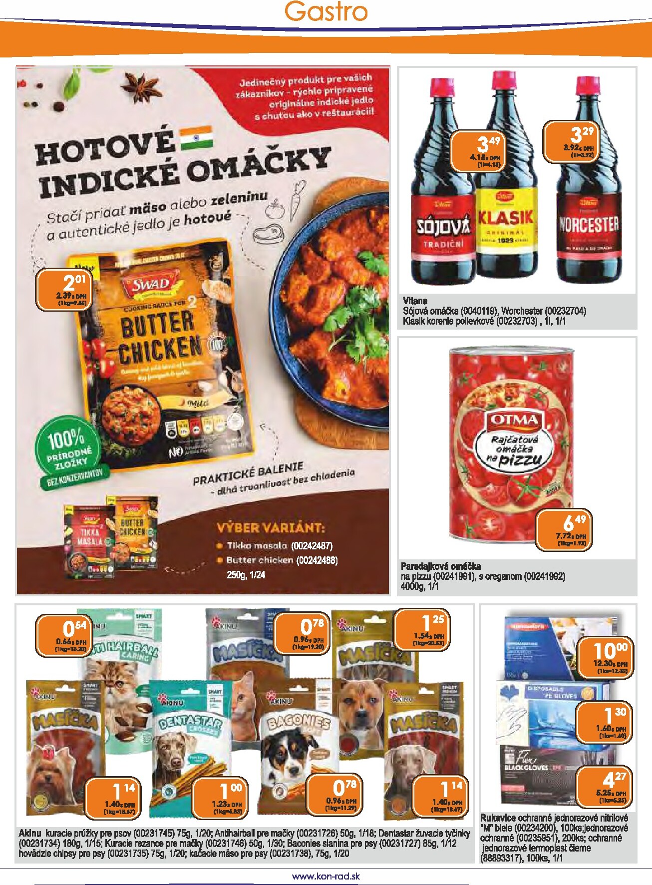 kon-rad - Leták KON - RAD platný od 01.03.2026 do 31.03.2026 - page: 37