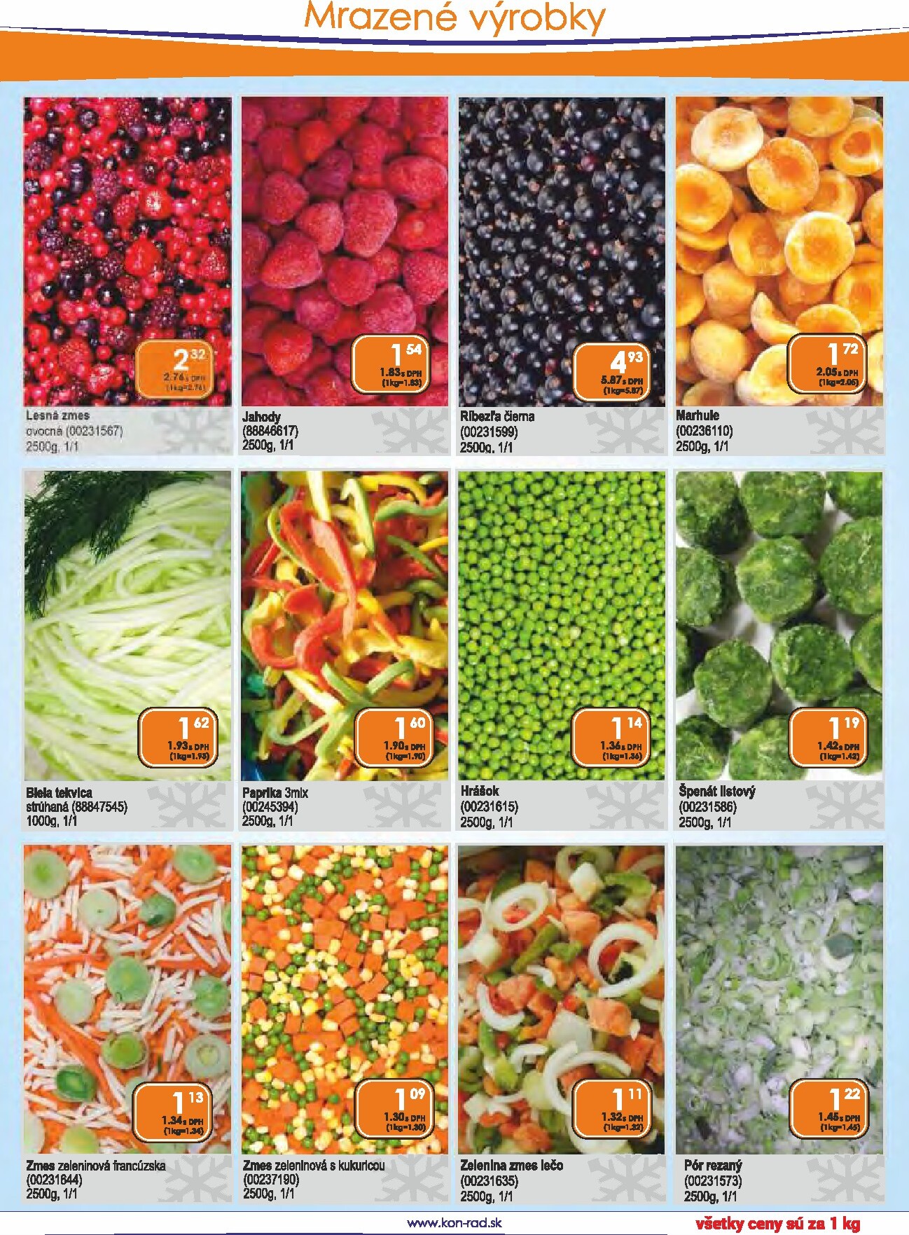 kon-rad - Leták KON - RAD platný od 01.03.2026 do 31.03.2026 - page: 34