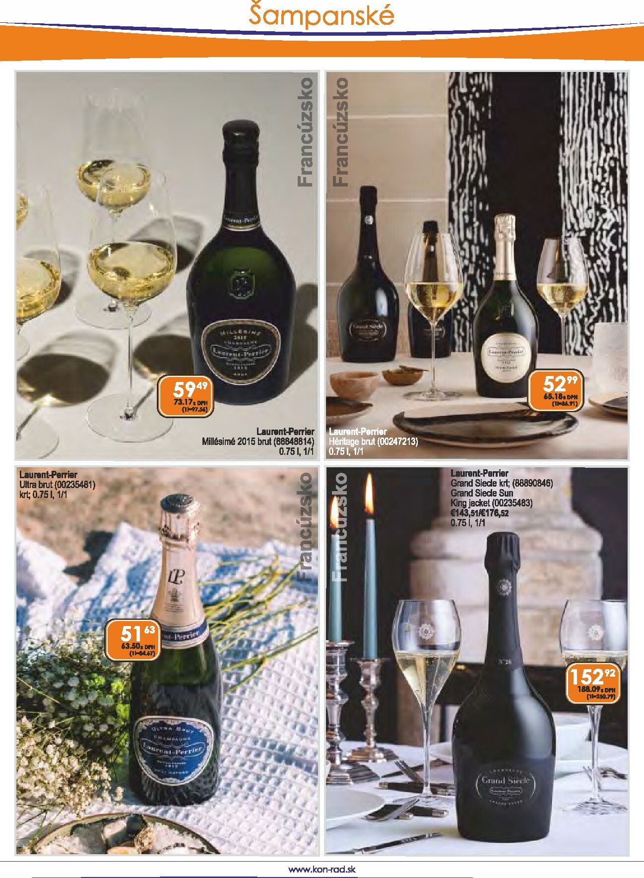 kon-rad - Leták KON - RAD platný od 01.03.2026 do 31.03.2026 - page: 15