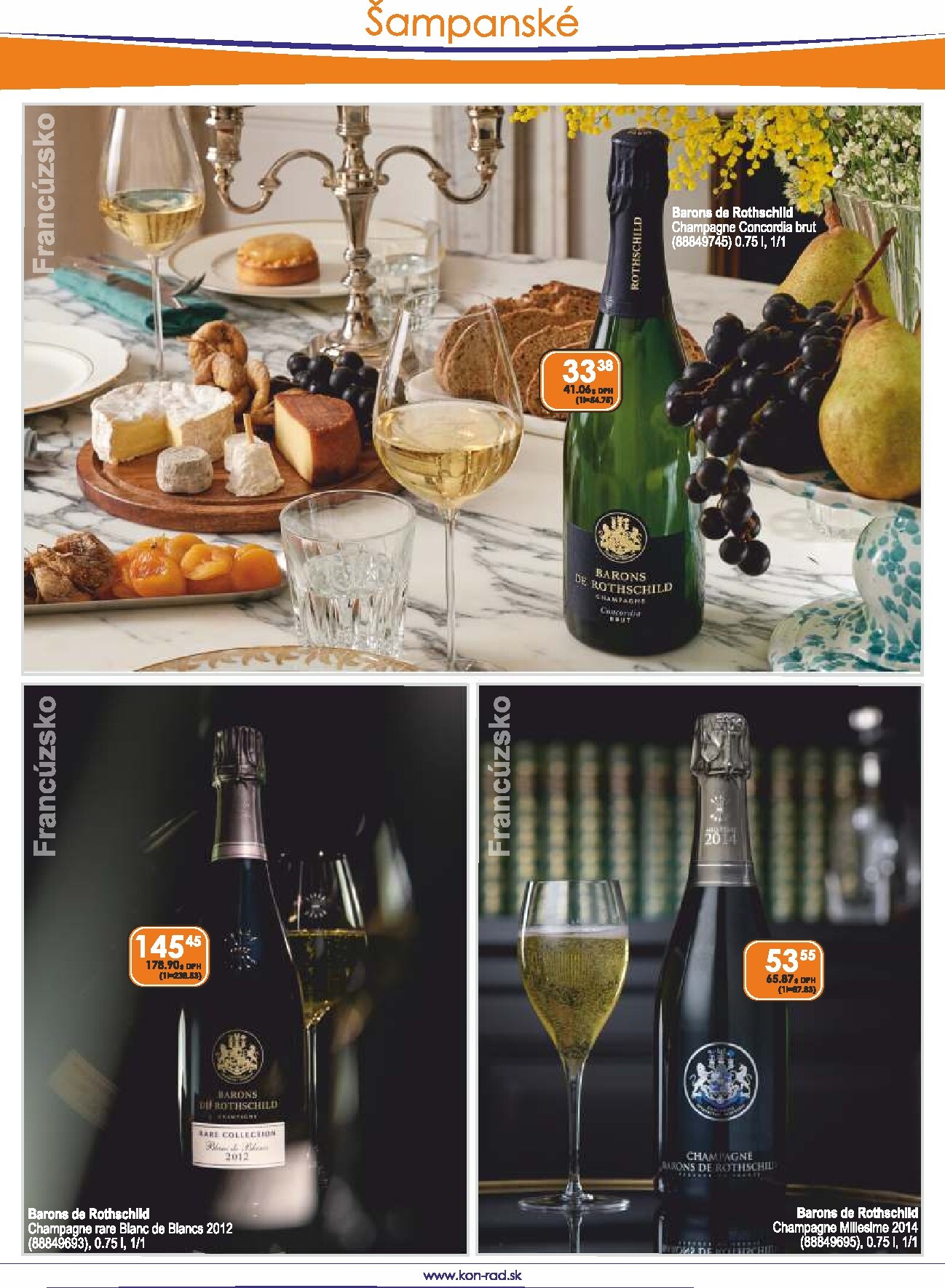 kon-rad - Leták KON - RAD platný od 01.04.2026 do 30.04.2026 - page: 13