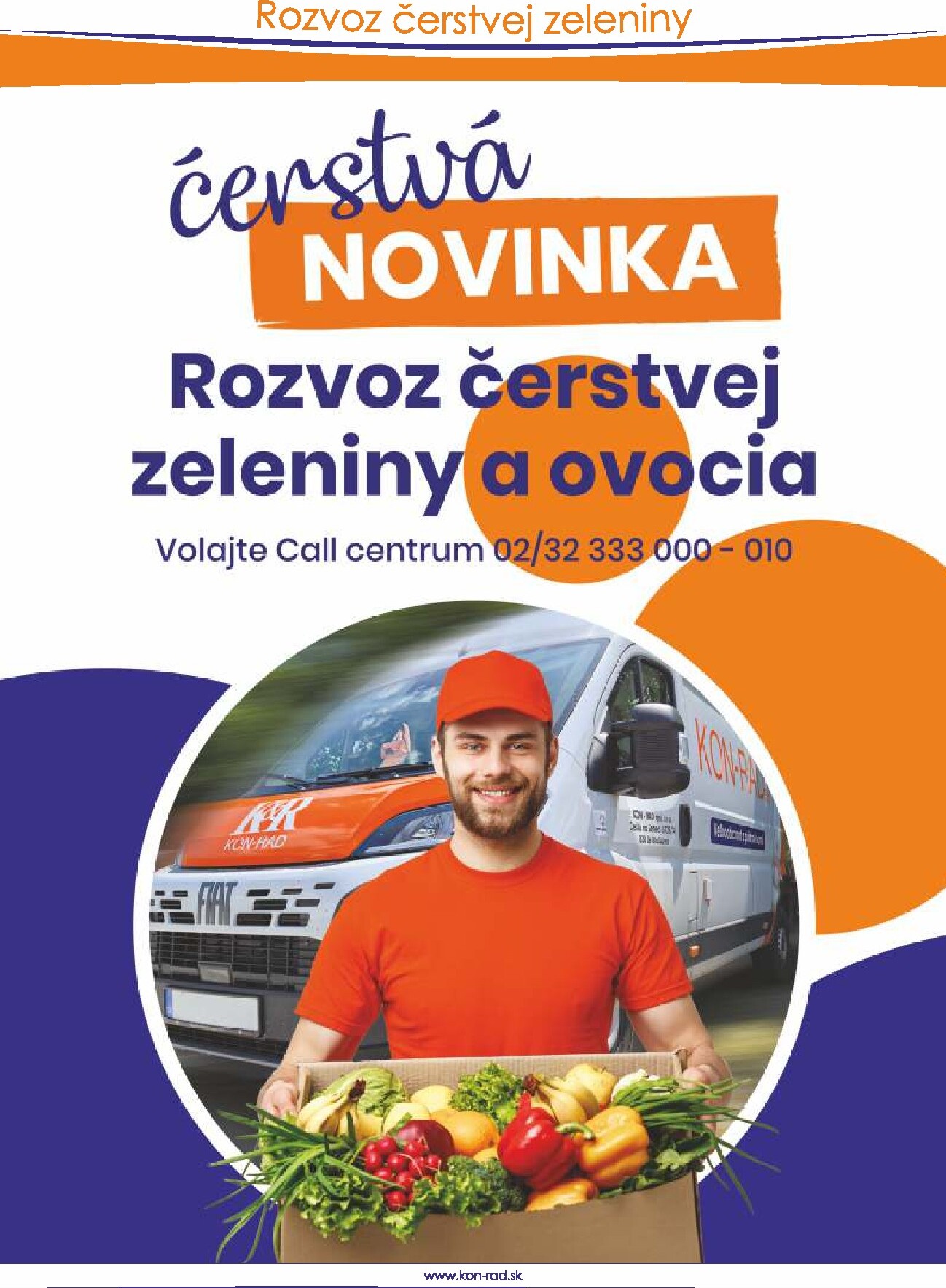 kon-rad - Leták KON - RAD platný od 01.04.2026 do 30.04.2026 - page: 34