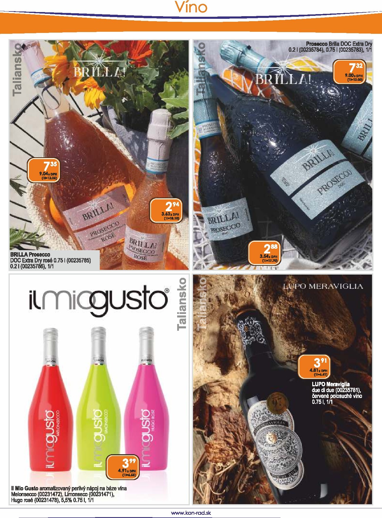 kon-rad - Nový leták KON - RAD od piatku, 01.05.2026 do nedele, 31.05.2026 - page: 15