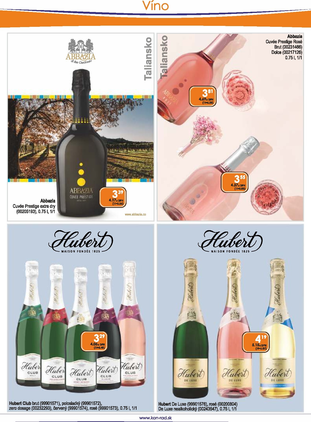 kon-rad - Nový leták KON - RAD od piatku, 01.05.2026 do nedele, 31.05.2026 - page: 16