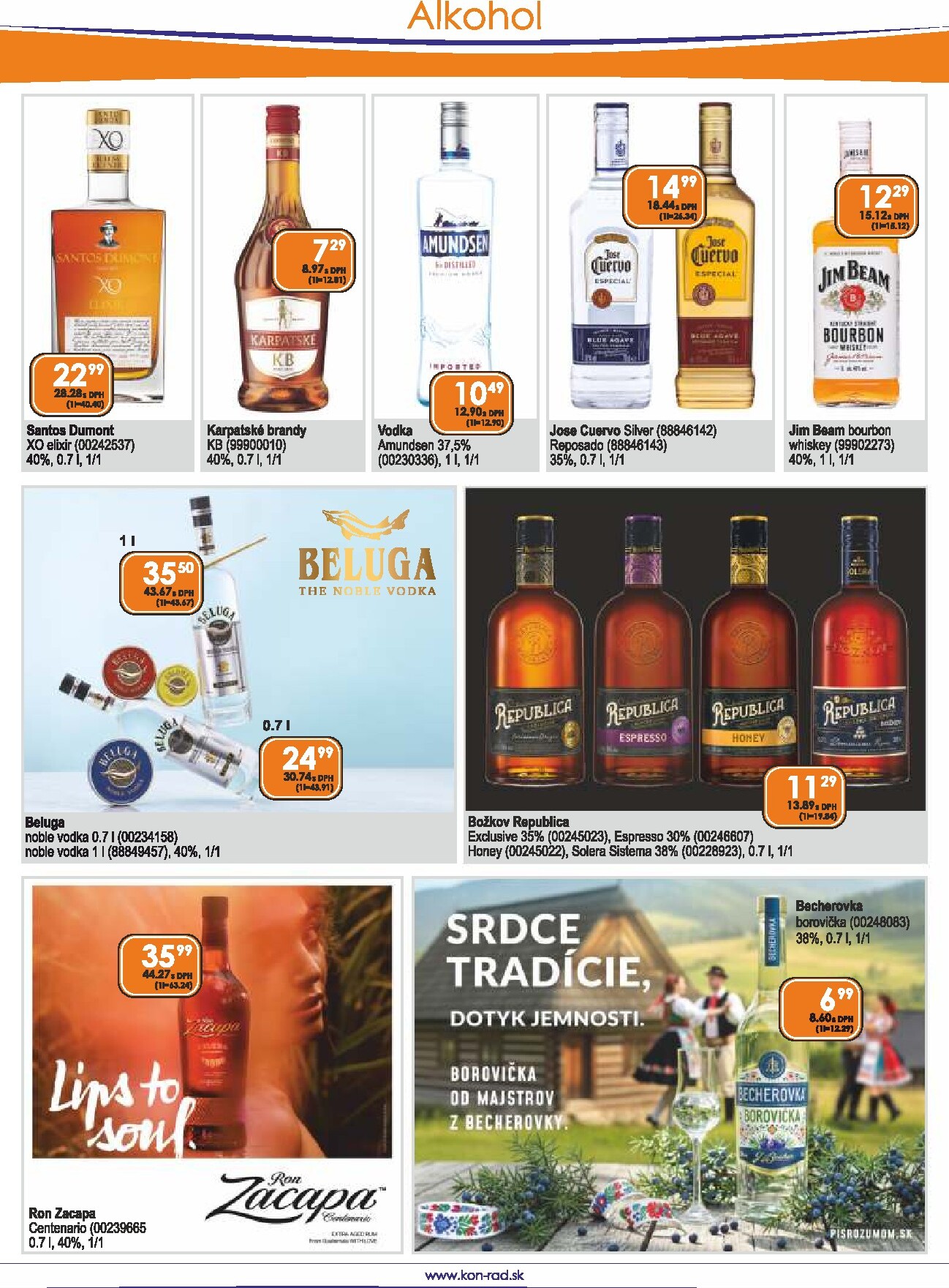 kon-rad - Nový leták KON - RAD od piatku, 01.05.2026 do nedele, 31.05.2026 - page: 12