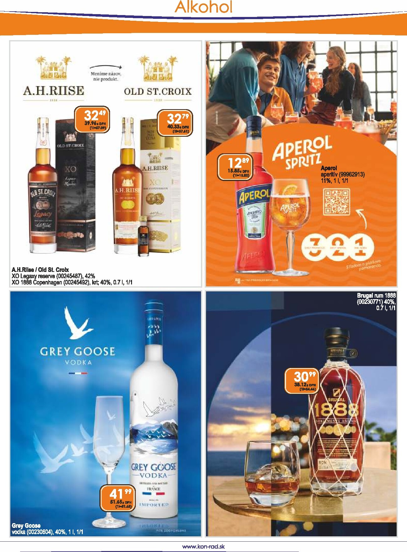 kon-rad - Nový leták KON - RAD od piatku, 01.05.2026 do nedele, 31.05.2026 - page: 5