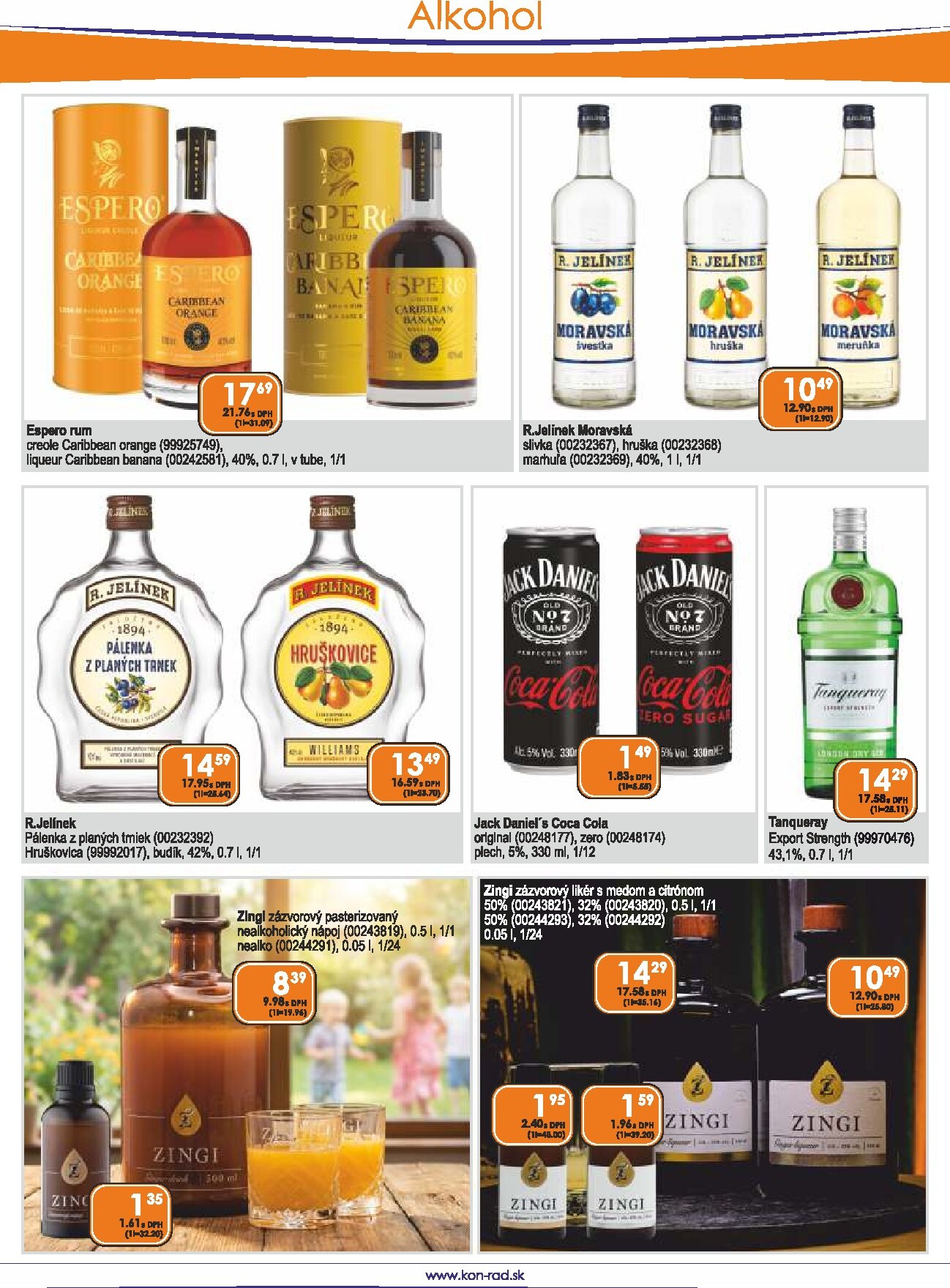 kon-rad - Nový leták KON - RAD od piatku, 01.05.2026 do nedele, 31.05.2026 - page: 11