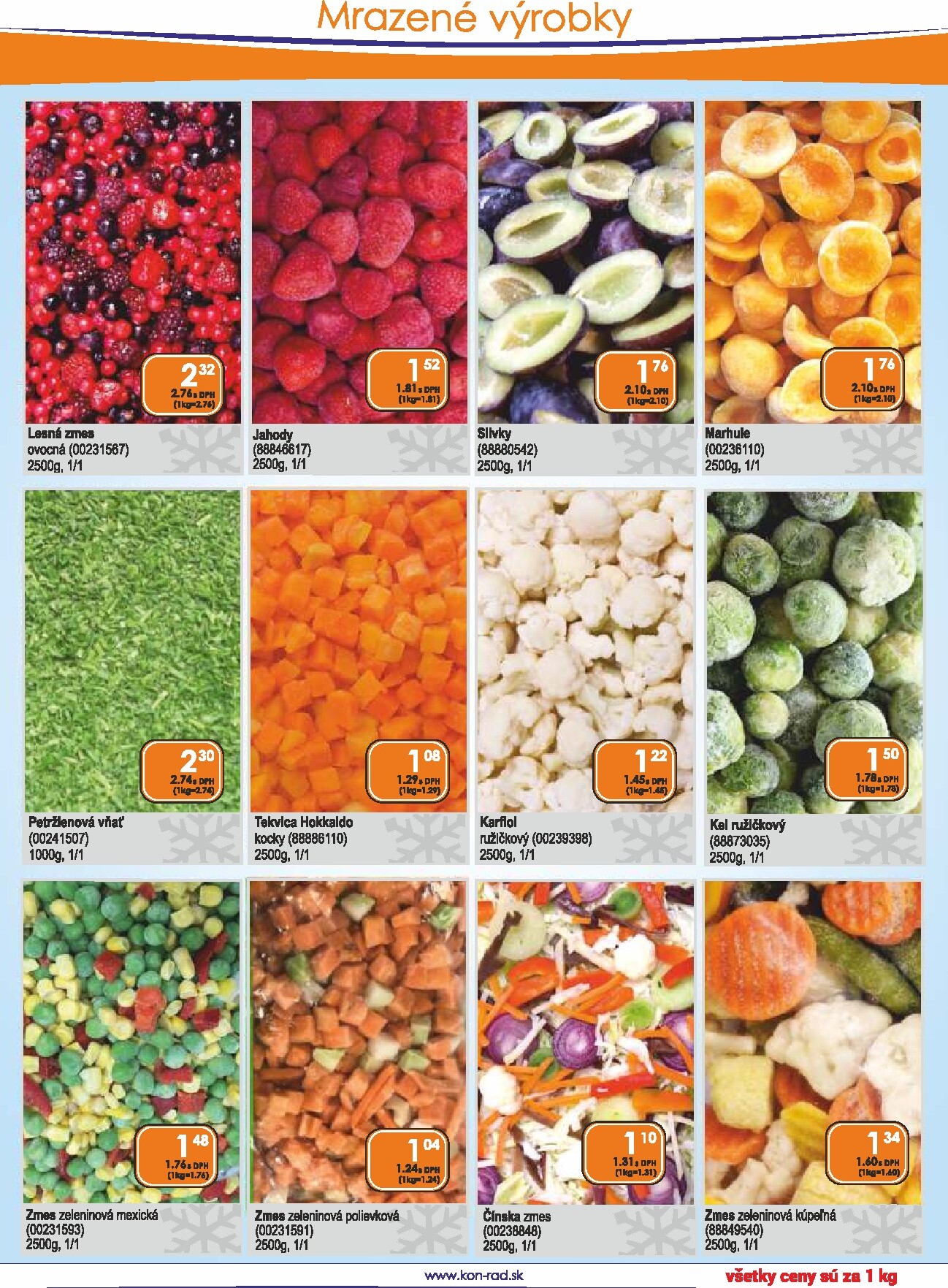 kon-rad - Nový leták KON - RAD od piatku, 01.05.2026 do nedele, 31.05.2026 - page: 38