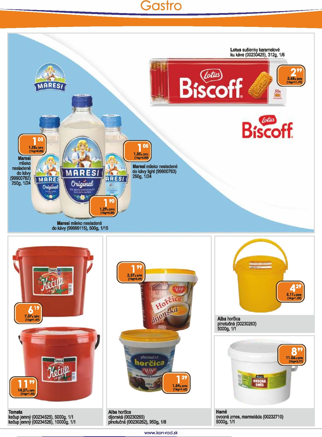 kon-rad - Nový leták KON - RAD od piatku, 01.05.2026 do nedele, 31.05.2026 - page: 41