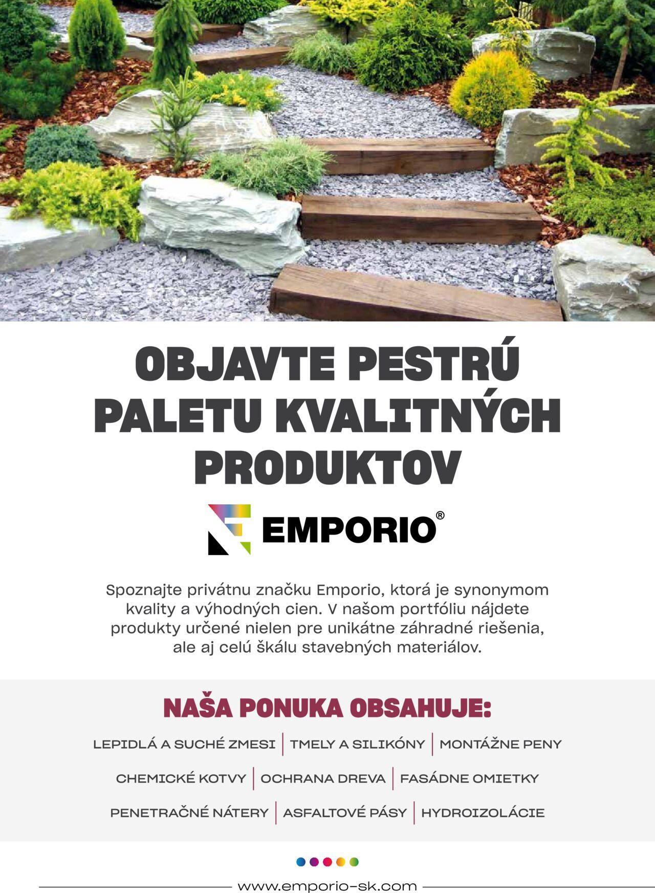 ingema - Ingema katalóg ASAS záhradné riešenia 16.05.2024 - 31.12.2025 - page: 132 ingema - Ingema katalóg ASAS záhradné riešenia 16.05.2024 - 31.12.2025 - page: 132