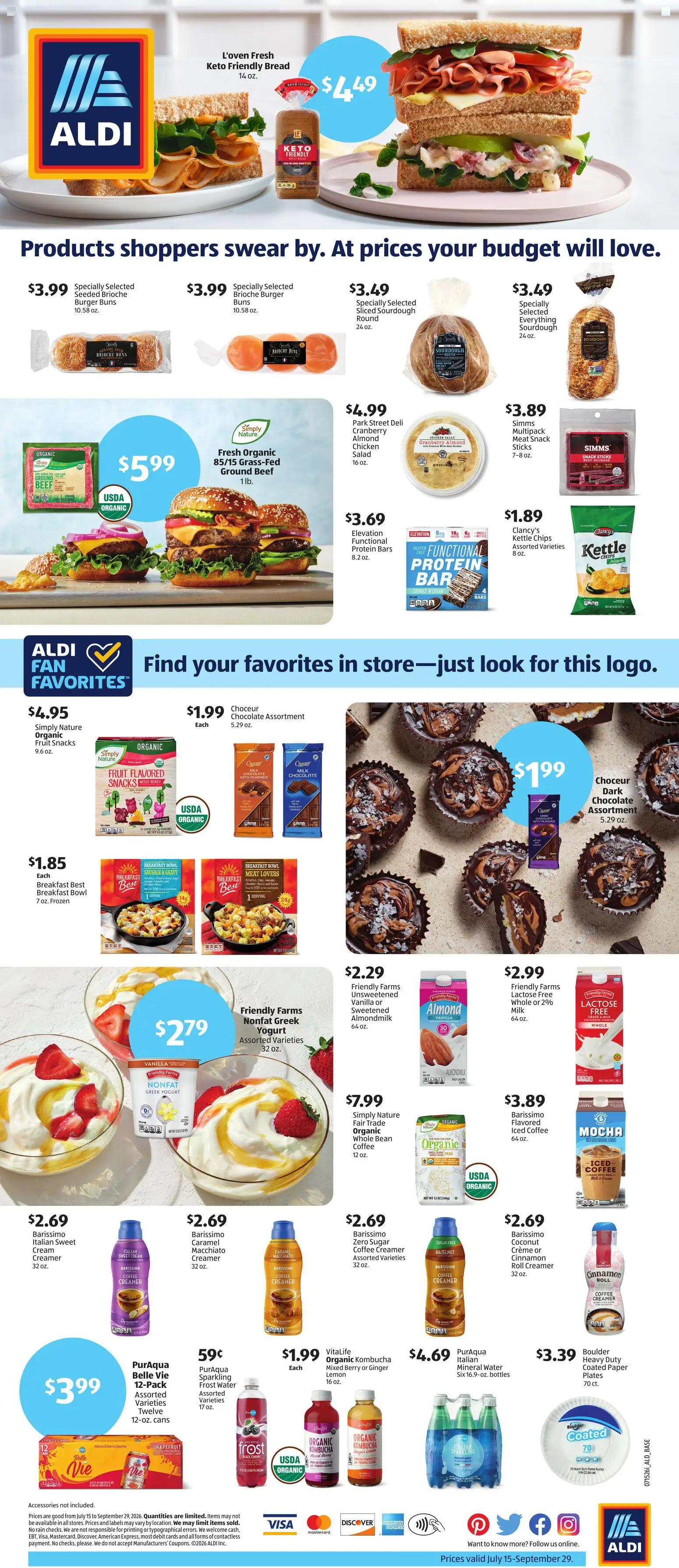 aldi - Aldi Weekly Ad - 09/09 - 09/15 2026 - page: 4