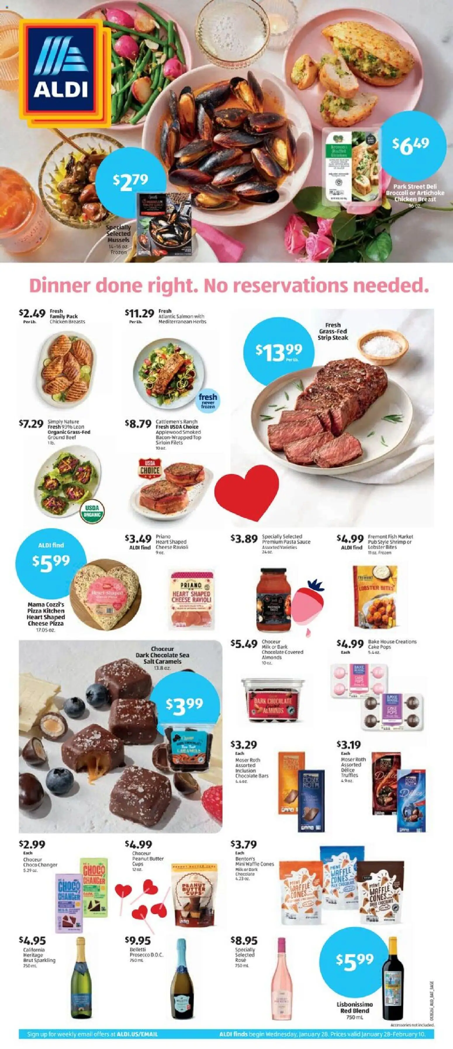 aldi - Aldi Weekly Ad - 01/28 - 02/03 2026 - page: 3