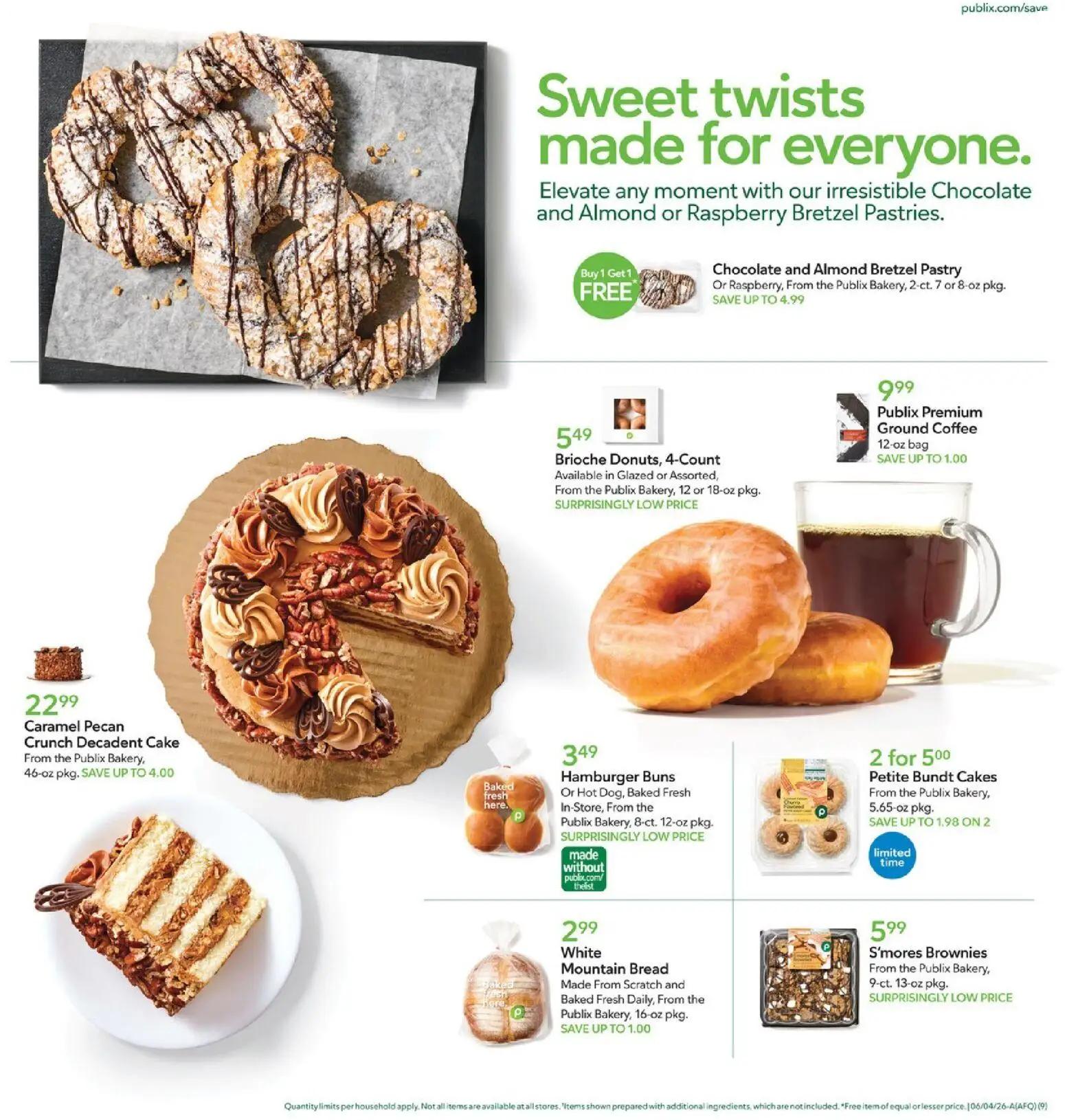 publix - Publix Weekly Ad - 06/03 - 06/09 2026 - page: 9