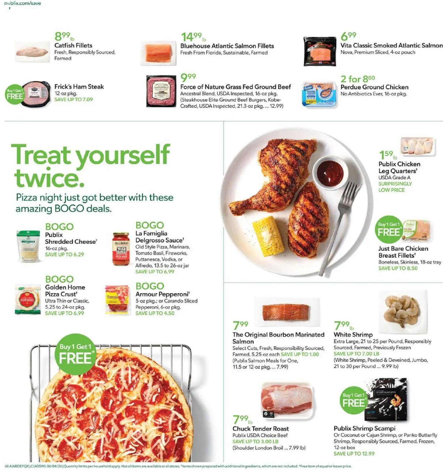 publix - Publix Weekly Ad - 06/03 - 06/09 2026 - page: 4
