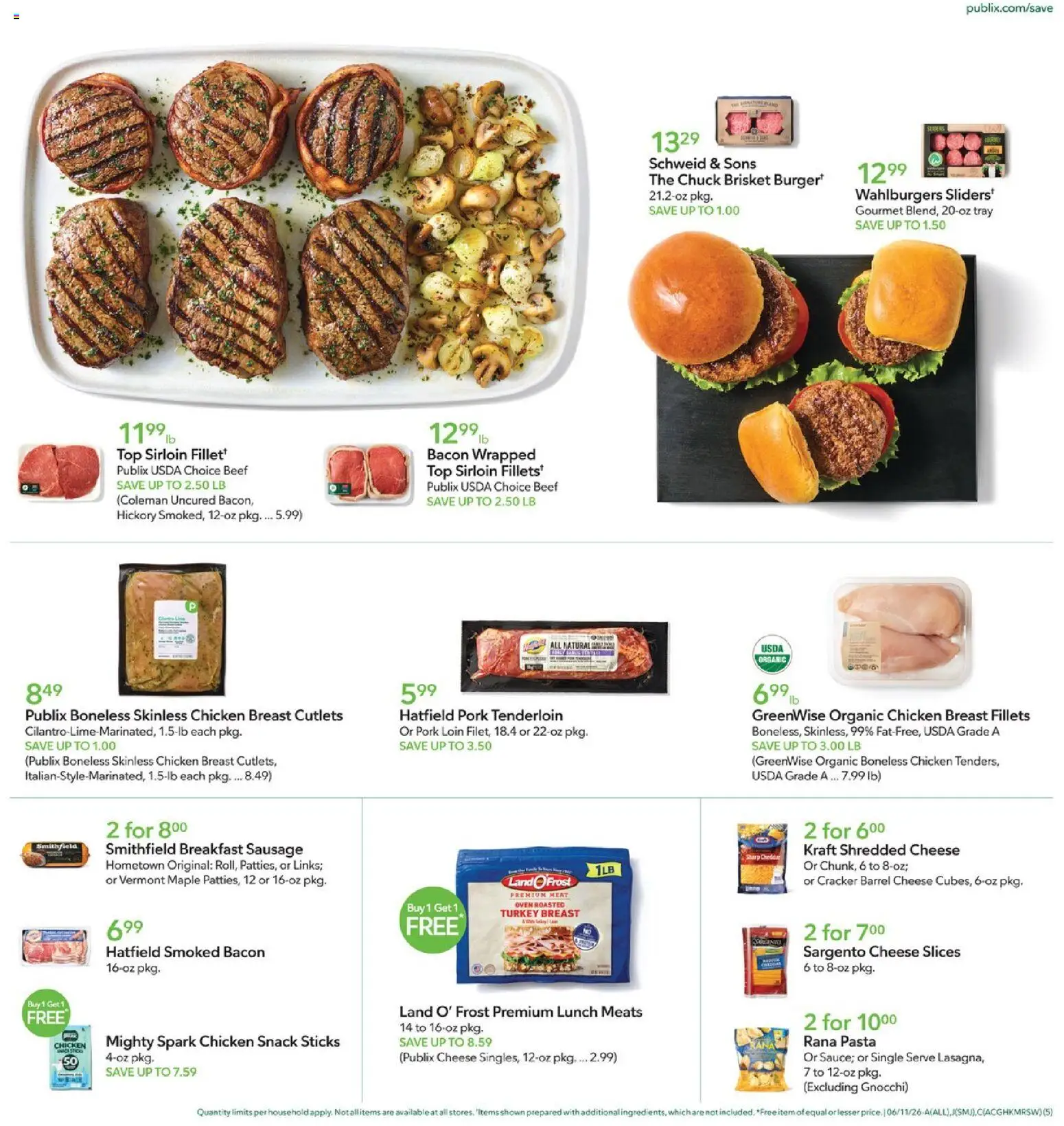 publix - Publix Weekly Ad - 06/10 - 06/16 2026 - page: 5