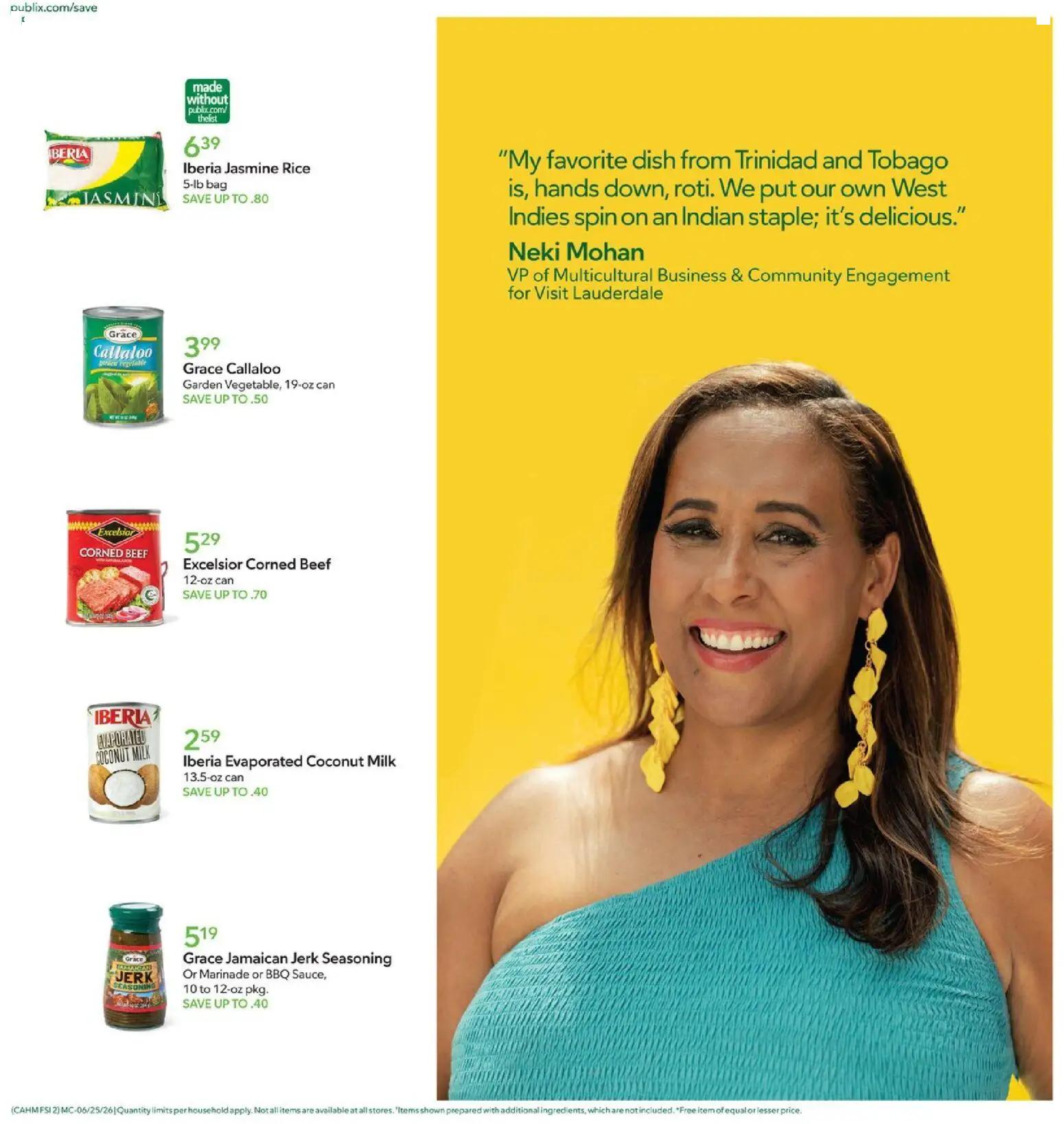 publix - Publix Ad - 06/25 - 07/01 2026 - page: 2
