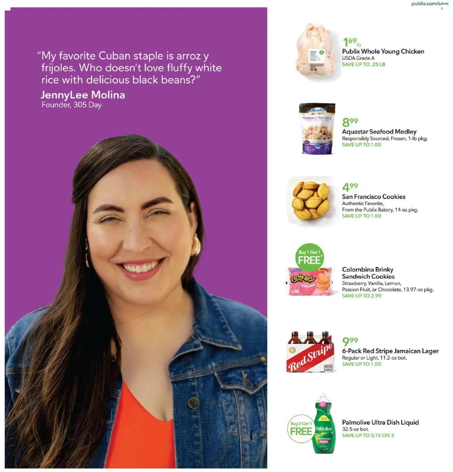 publix - Publix Ad - 06/25 - 07/01 2026 - page: 3