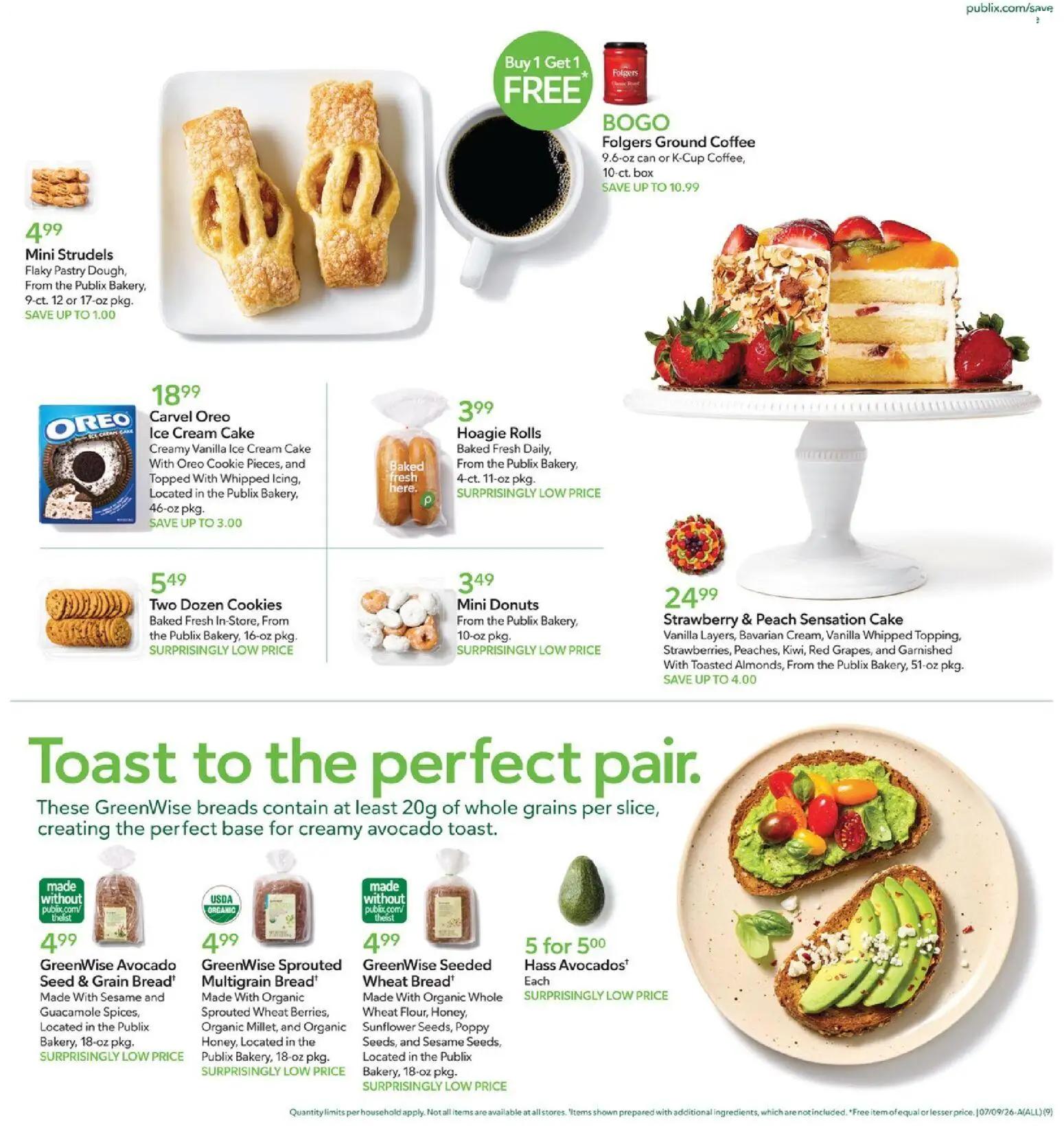 publix - Publix Weekly Ad - 07/08 - 07/14 2026 - page: 9