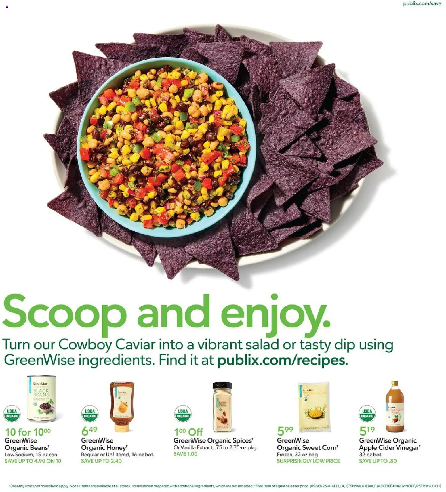 publix - Publix Weekly Ad - 09/02 - 09/08 2026 - page: 11