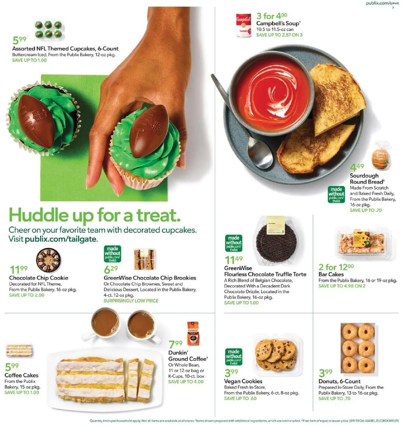 publix - Publix Weekly Ad - 09/09 - 09/15 2026 - page: 9