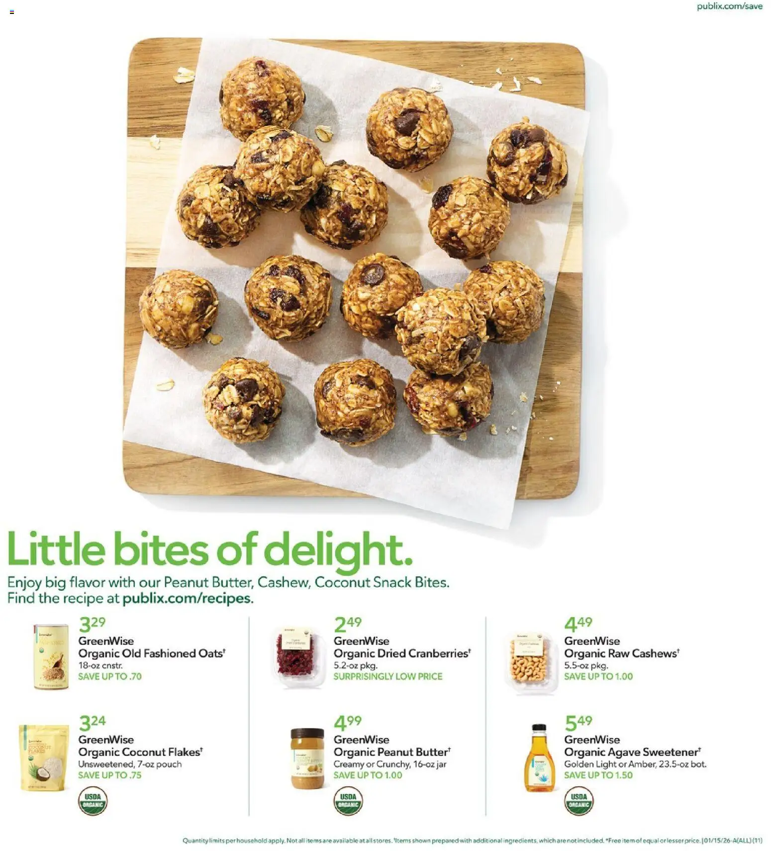 publix - Publix Weekly Ad - 01/14 - 01/20 2026 - page: 11