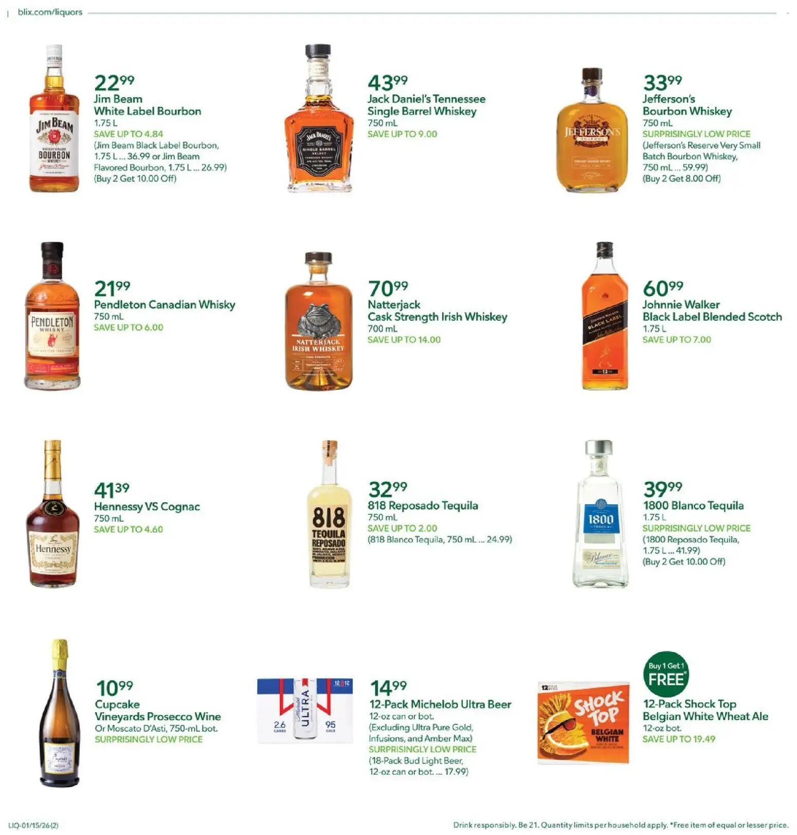 publix - Publix Liquor - 01/15 - 01/21 2026 - page: 2