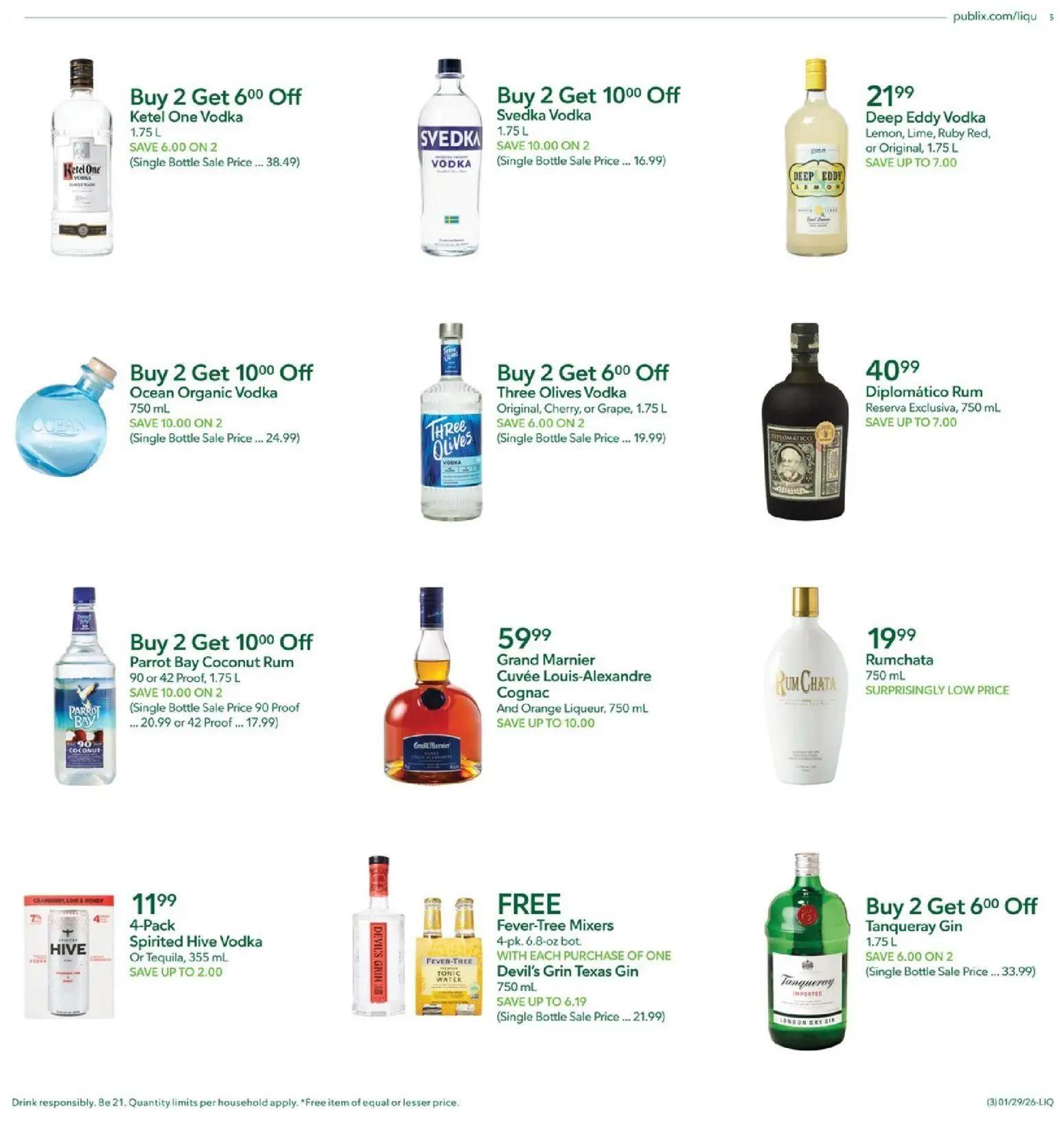 publix - Publix Liquor - 01/29 - 02/04 2026 - page: 3
