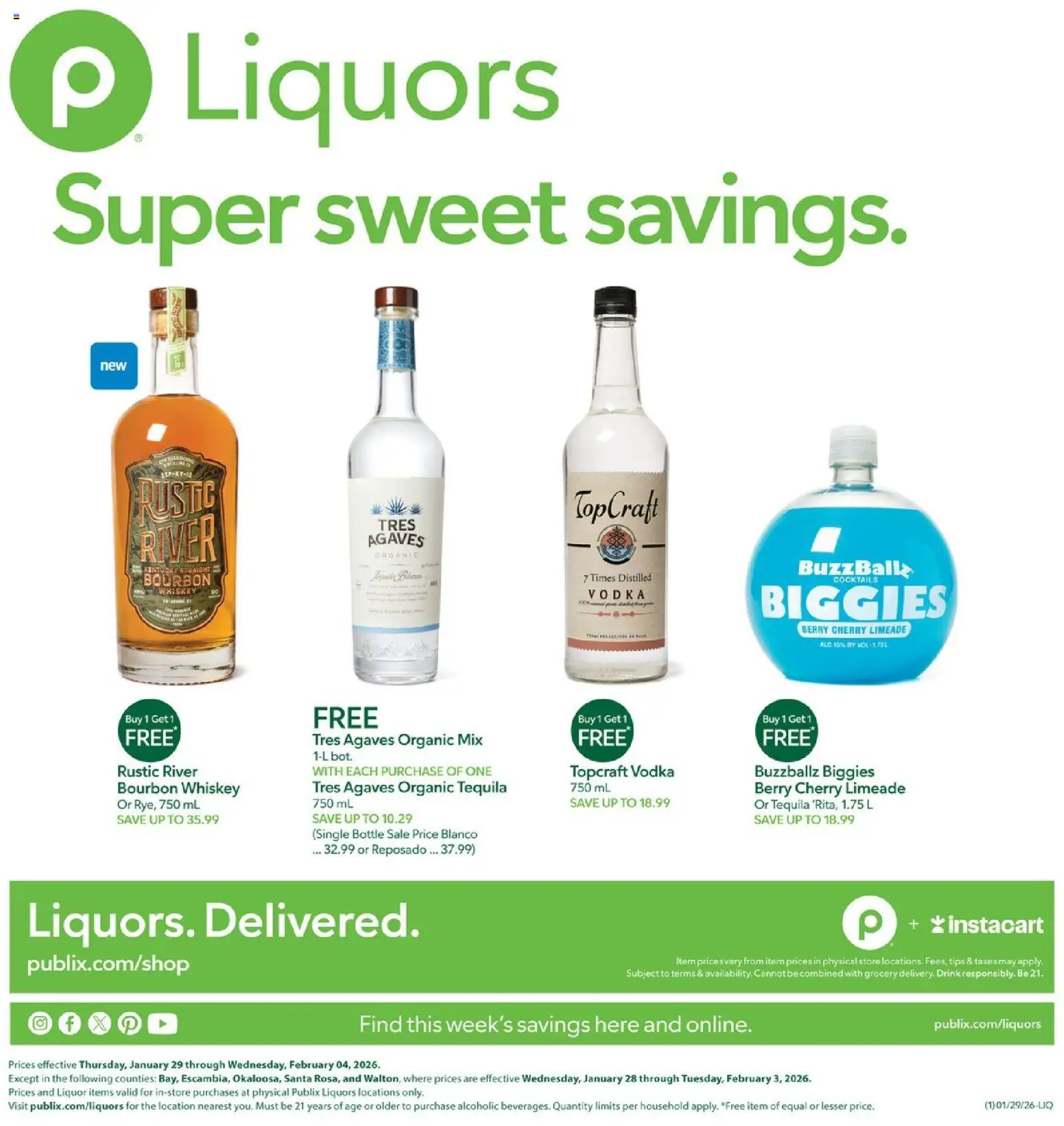 publix - Publix Liquor - 01/29 - 02/04 2026