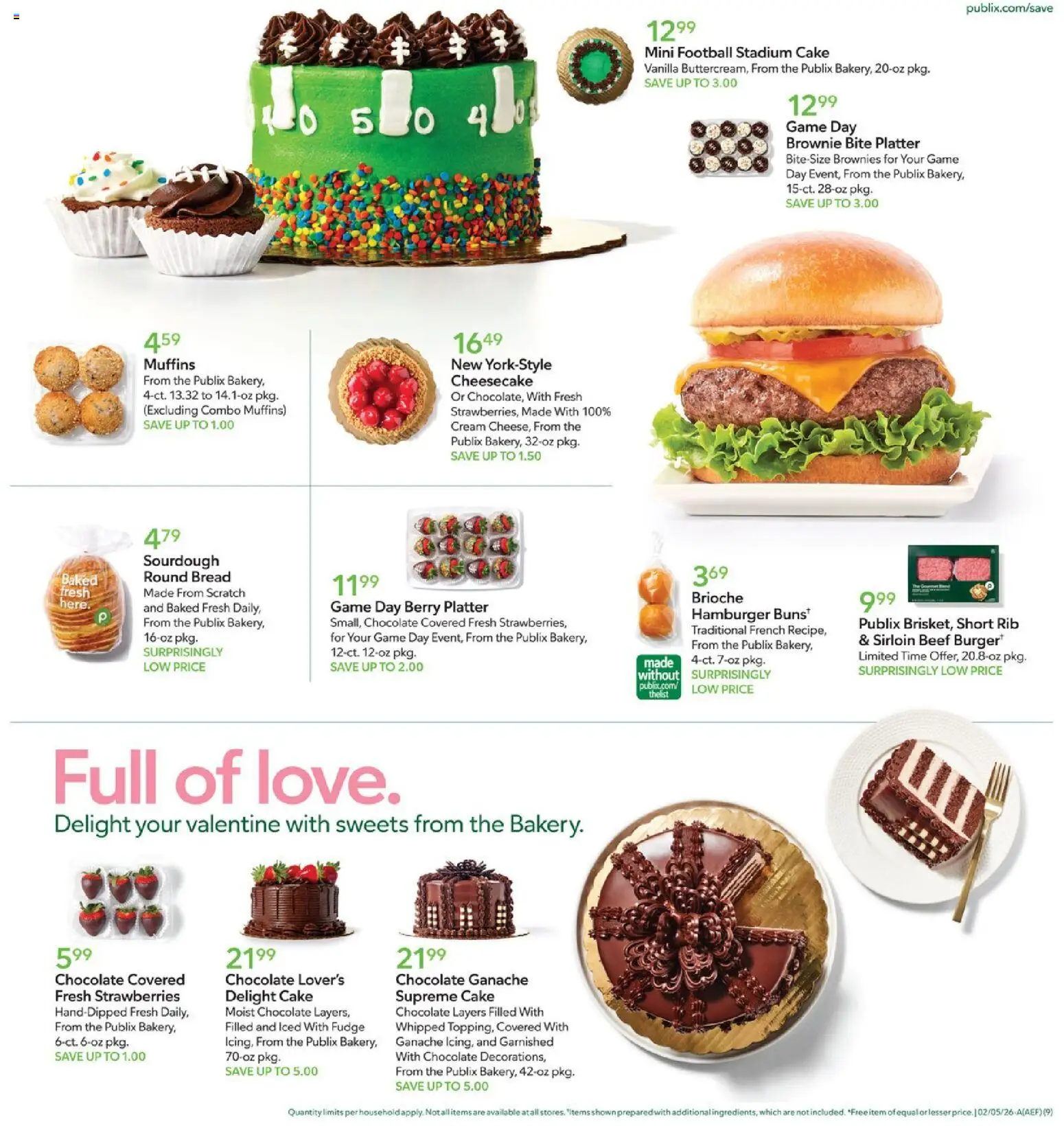 publix - Publix Weekly Ad - 02/04 - 02/10 2026 - page: 9