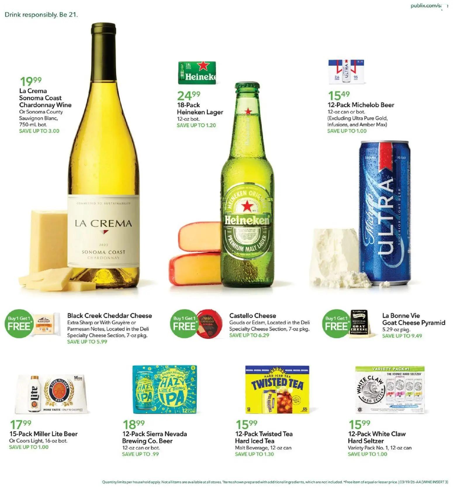 publix - Publix Weekly Ad - 03/18 - 03/24 2026 - page: 13
