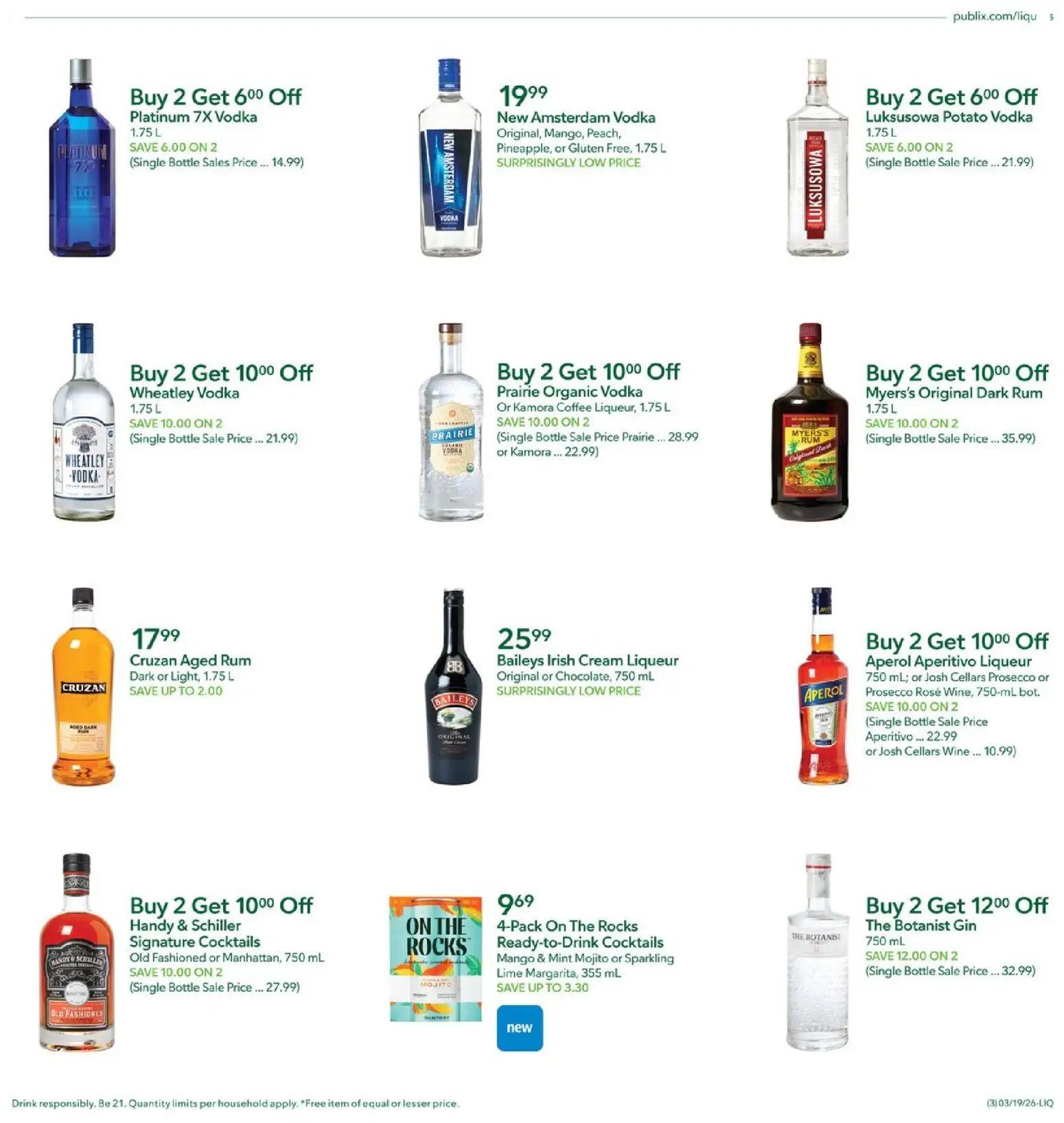 publix - Publix Liquor - 03/19 - 03/25 2026 - page: 3