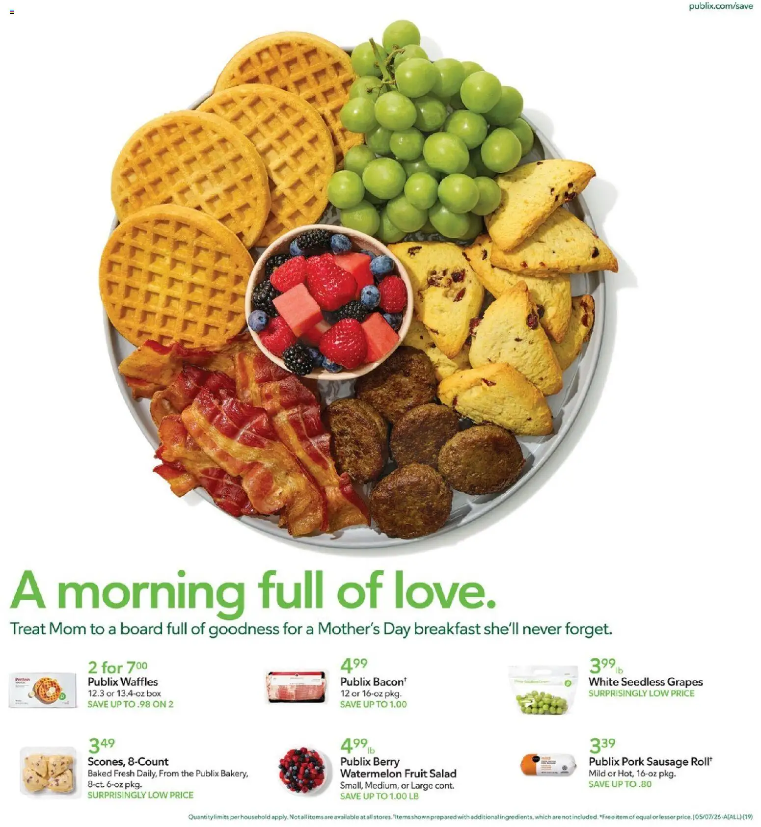 publix - Publix Weekly Ad - 05/06 - 05/12 2026 - page: 19