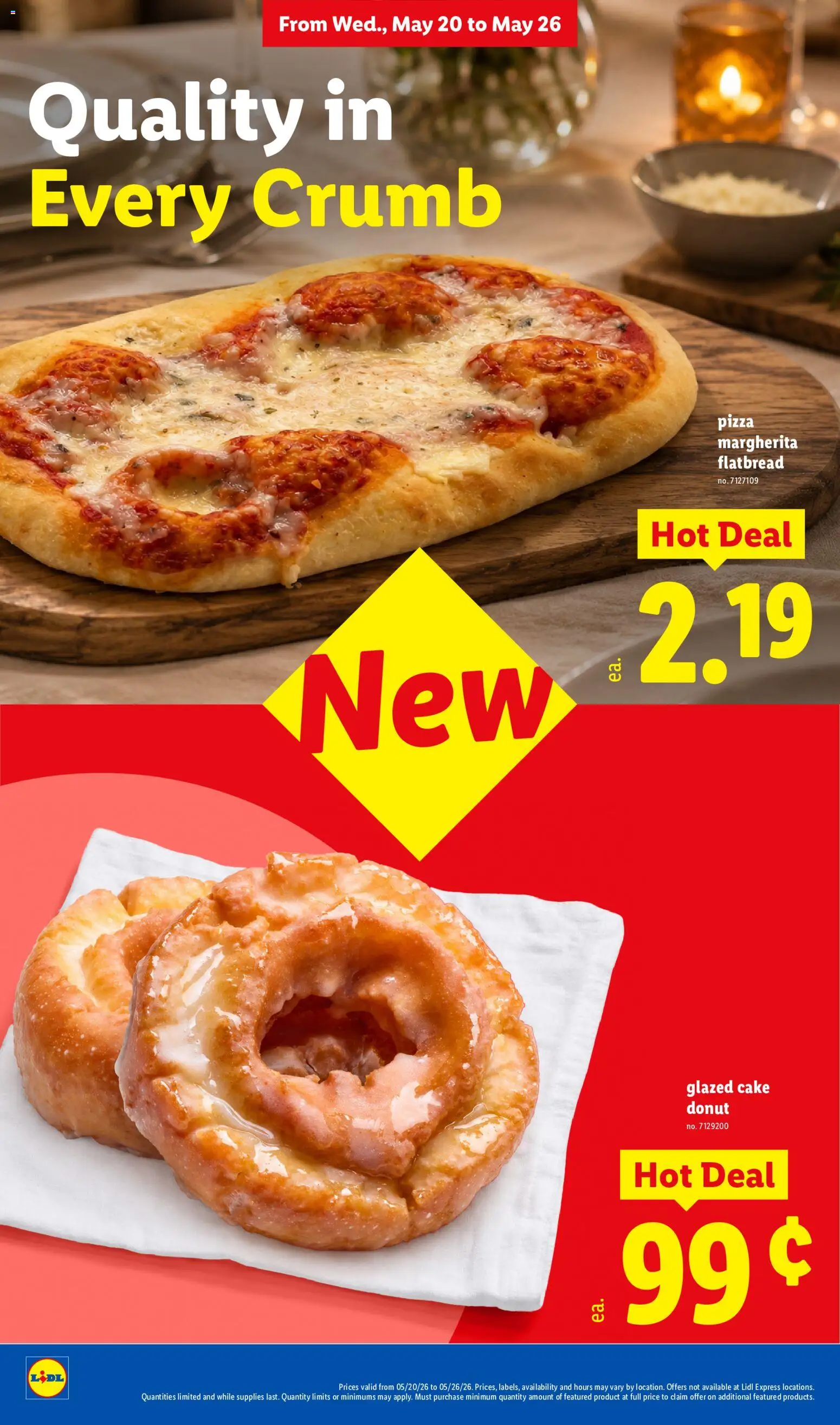lidl - Lidl Weekly Ad - 05/20 - 05/26 2026 - page: 8
