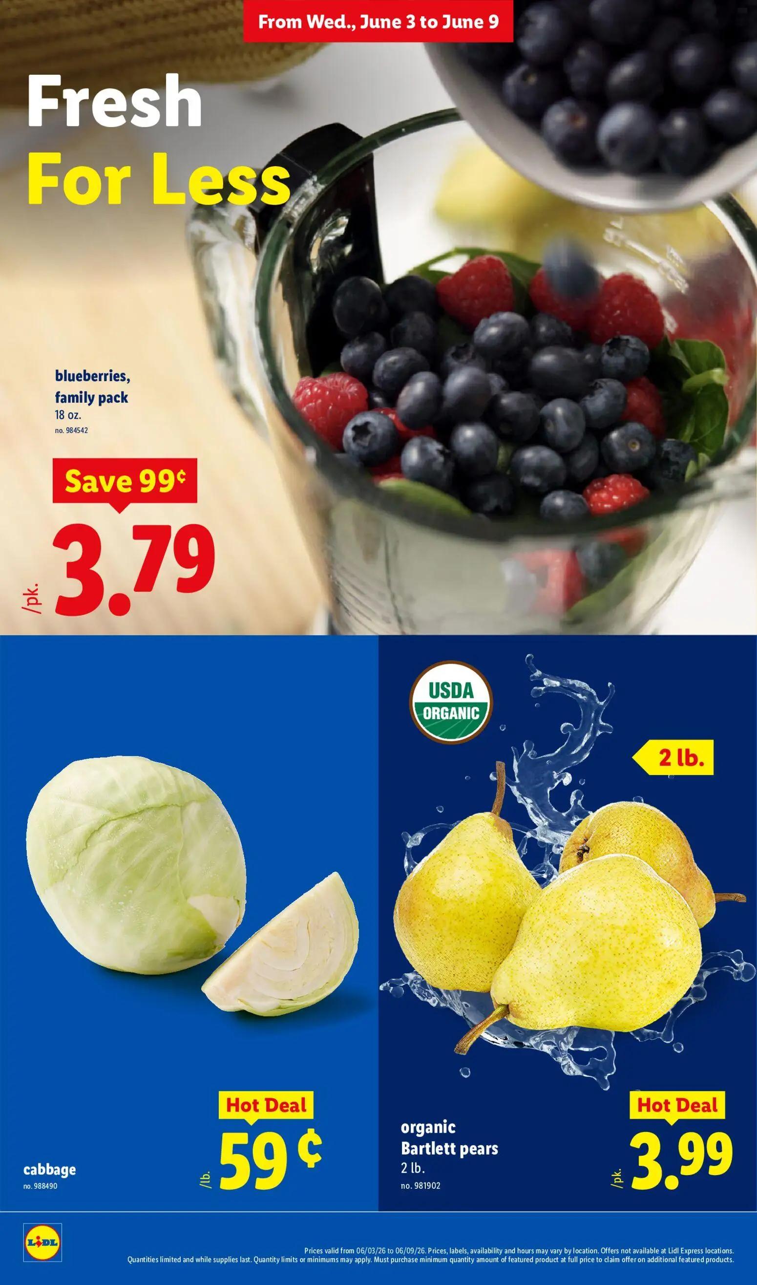 lidl - Lidl Weekly Ad - 06/03 - 06/09 2026 - page: 4