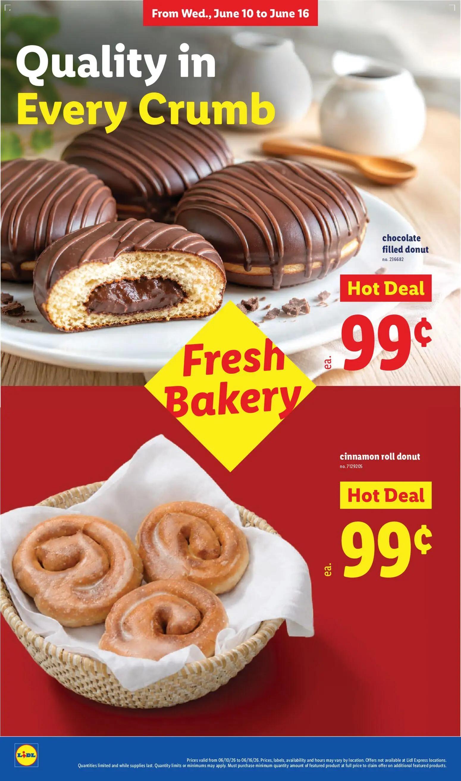 lidl - Lidl Weekly Ad - 06/10 - 06/16 2026 - page: 22