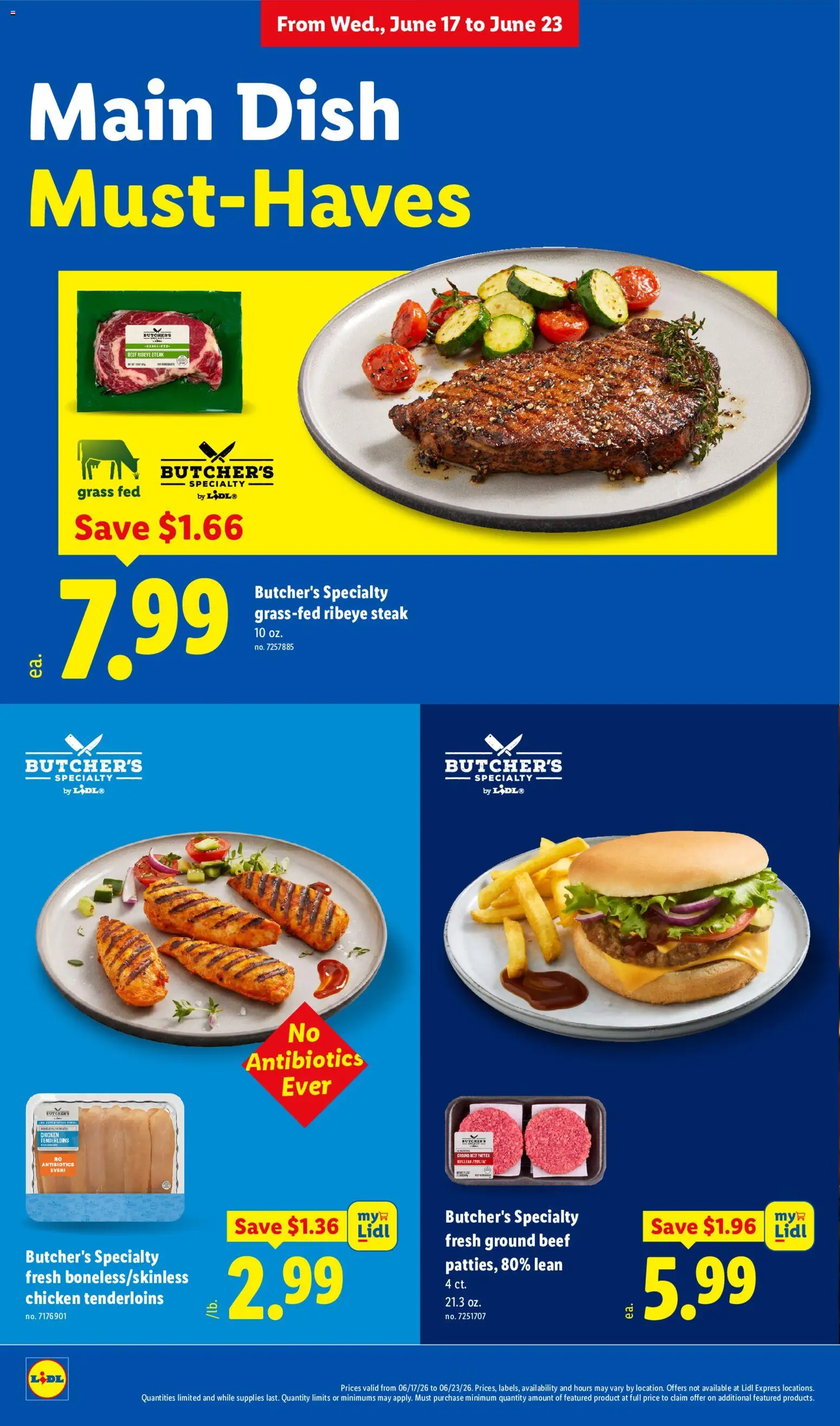 lidl - Lidl Weekly Ad - 06/17 - 06/23 2026 - page: 10