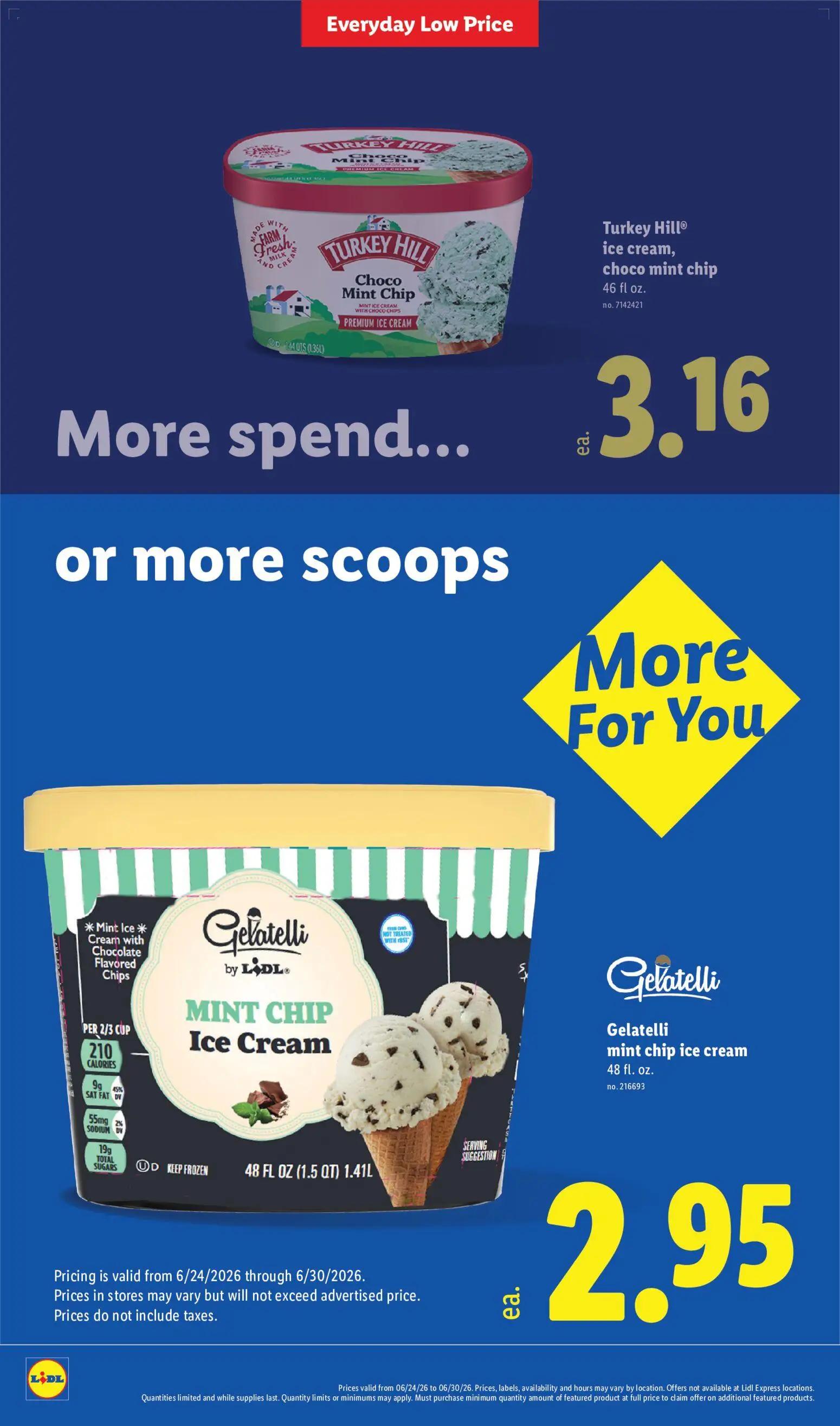 lidl - Lidl Weekly Ad - 06/24 - 06/30 2026 - page: 28