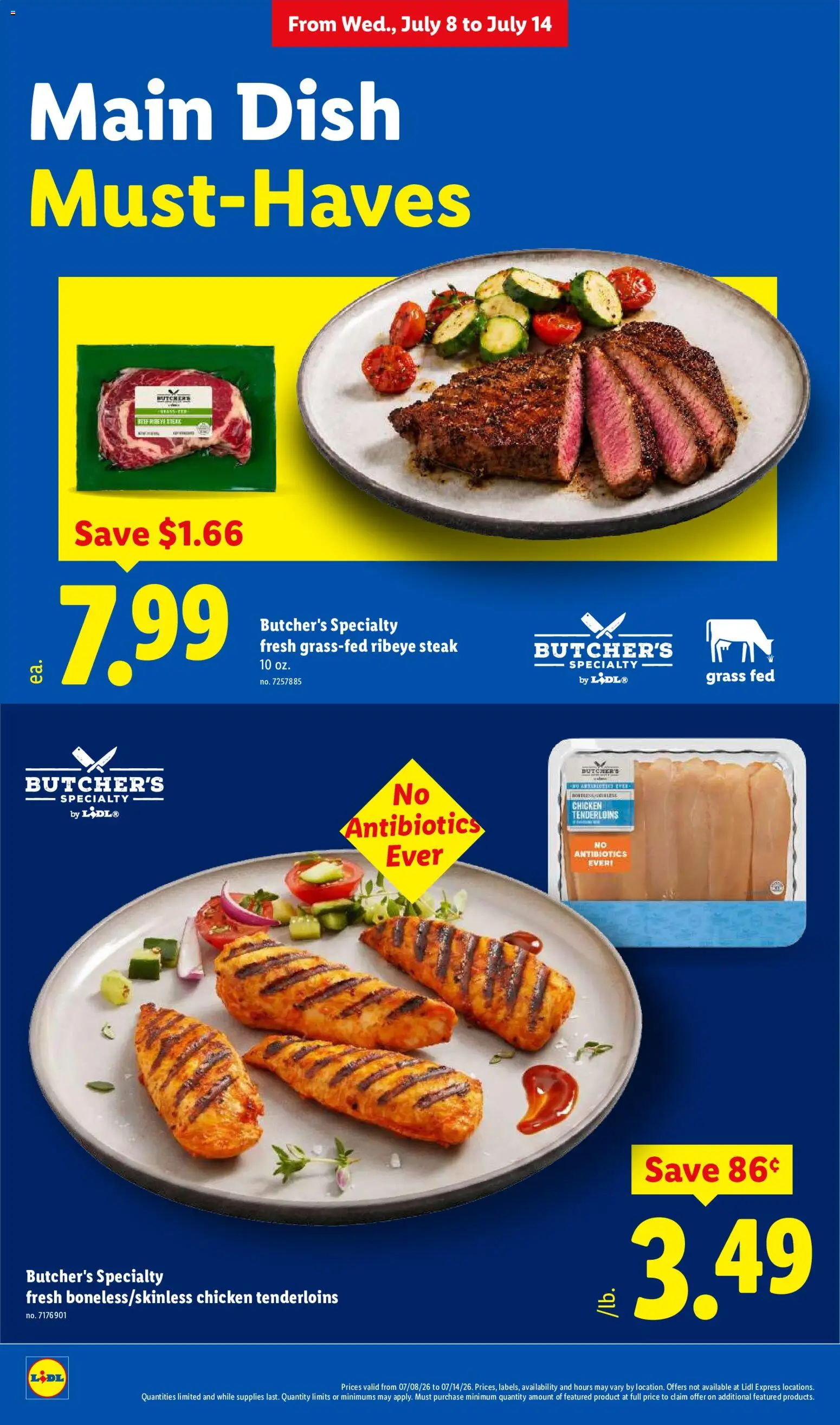 lidl - Lidl Weekly Ad - 07/08 - 07/14 2026 - page: 10