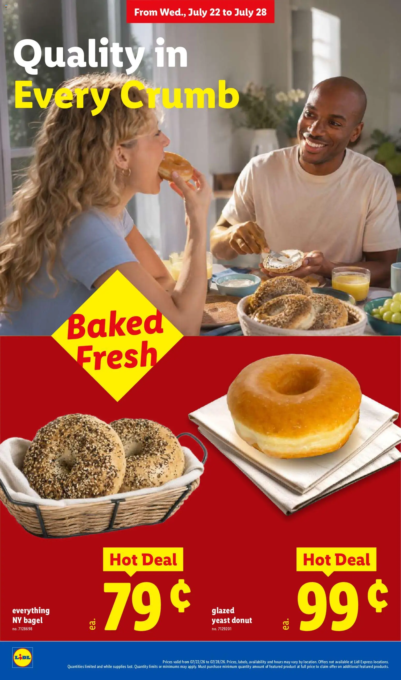 lidl - Lidl Weekly Ad - 07/22 - 07/28 2026 - page: 24