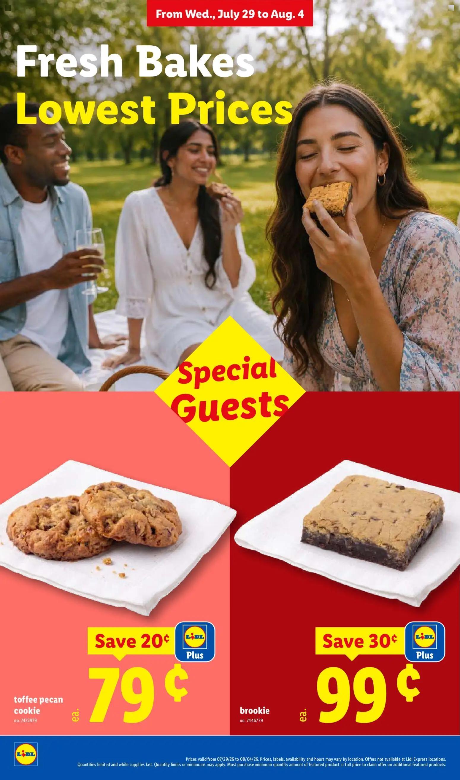lidl - Lidl Weekly Ad - 07/29 - 08/04 2026 - page: 16