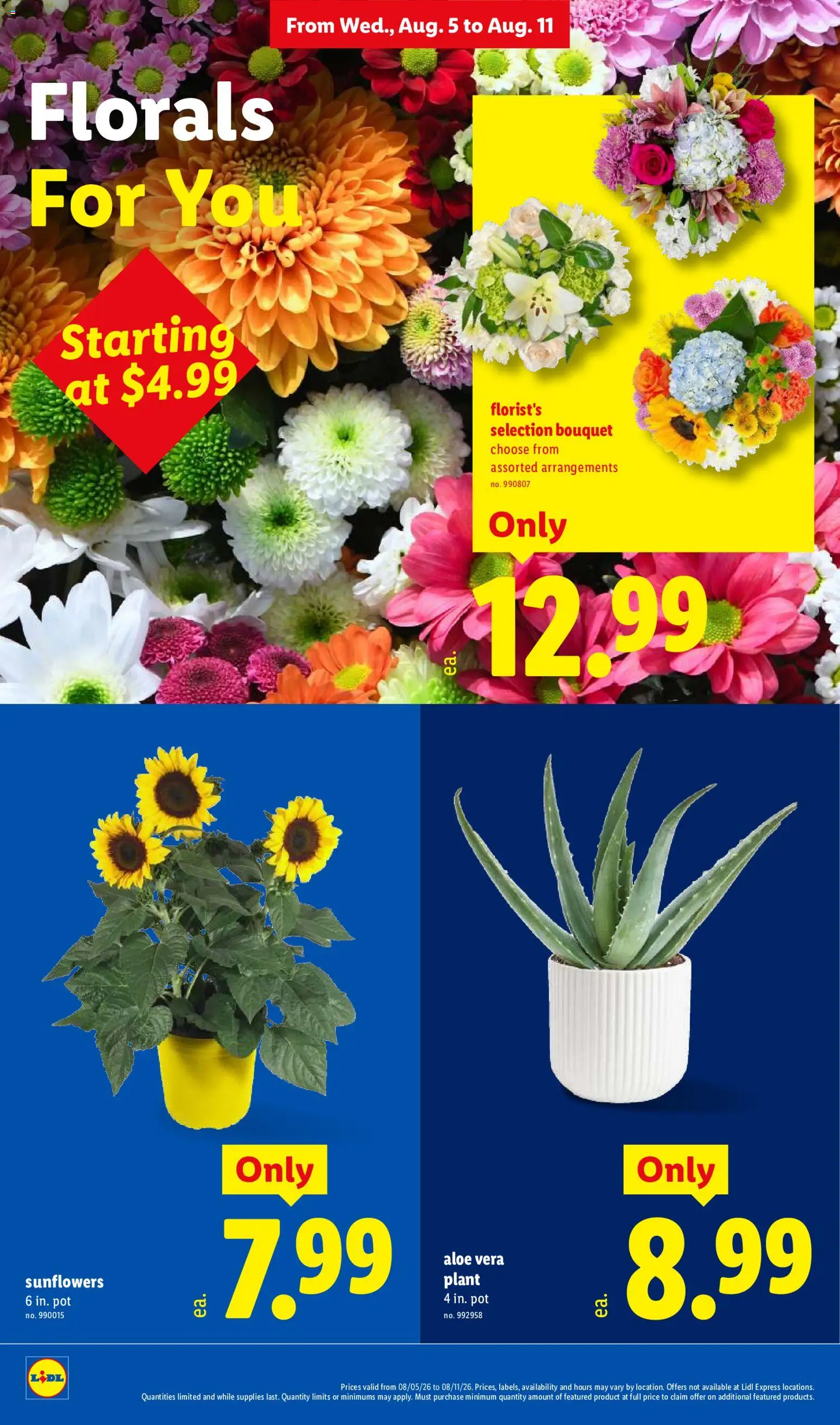 lidl - Lidl Weekly Ad - 08/05 - 08/11 2026 - page: 20