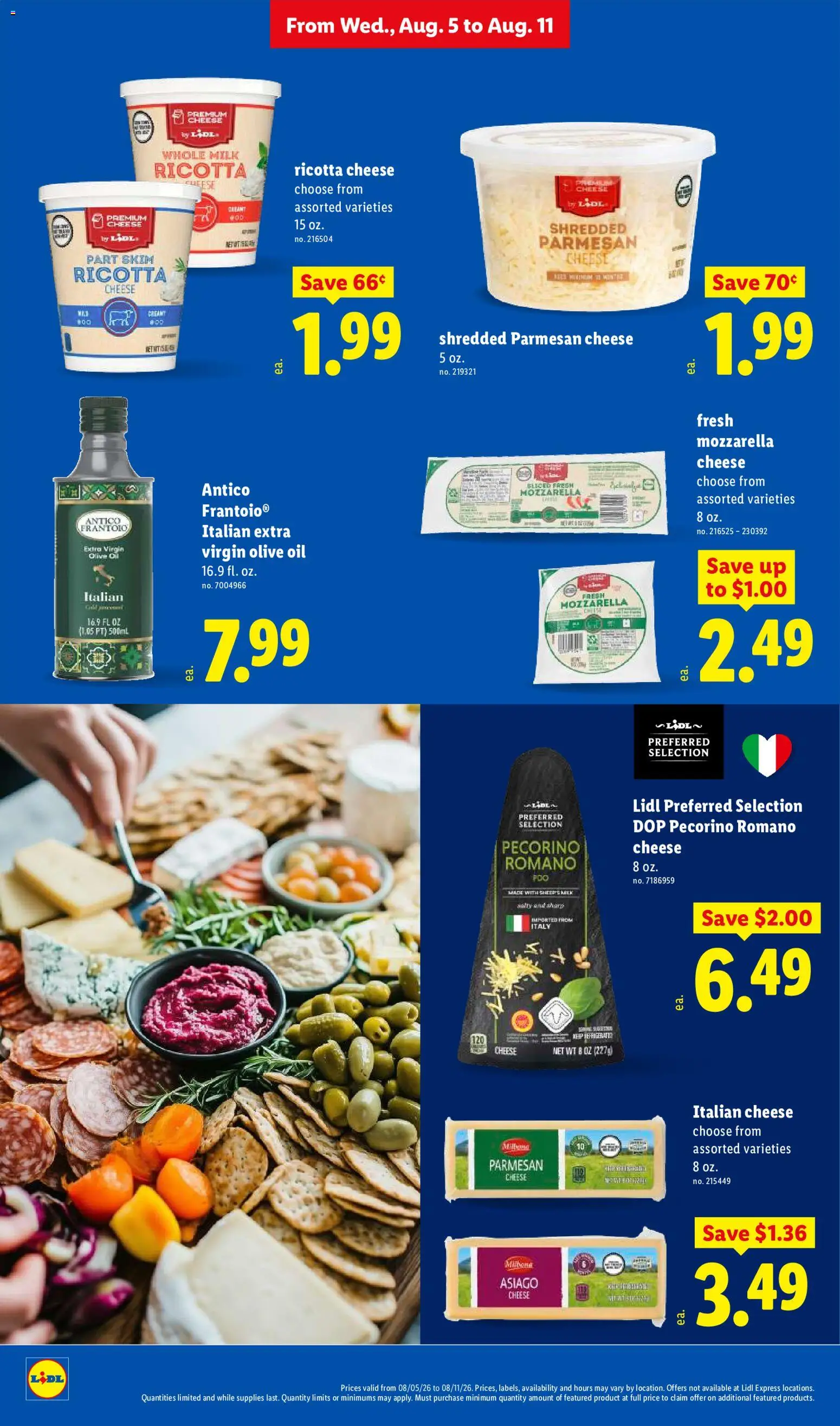 lidl - Lidl Weekly Ad - 08/05 - 08/11 2026 - page: 16