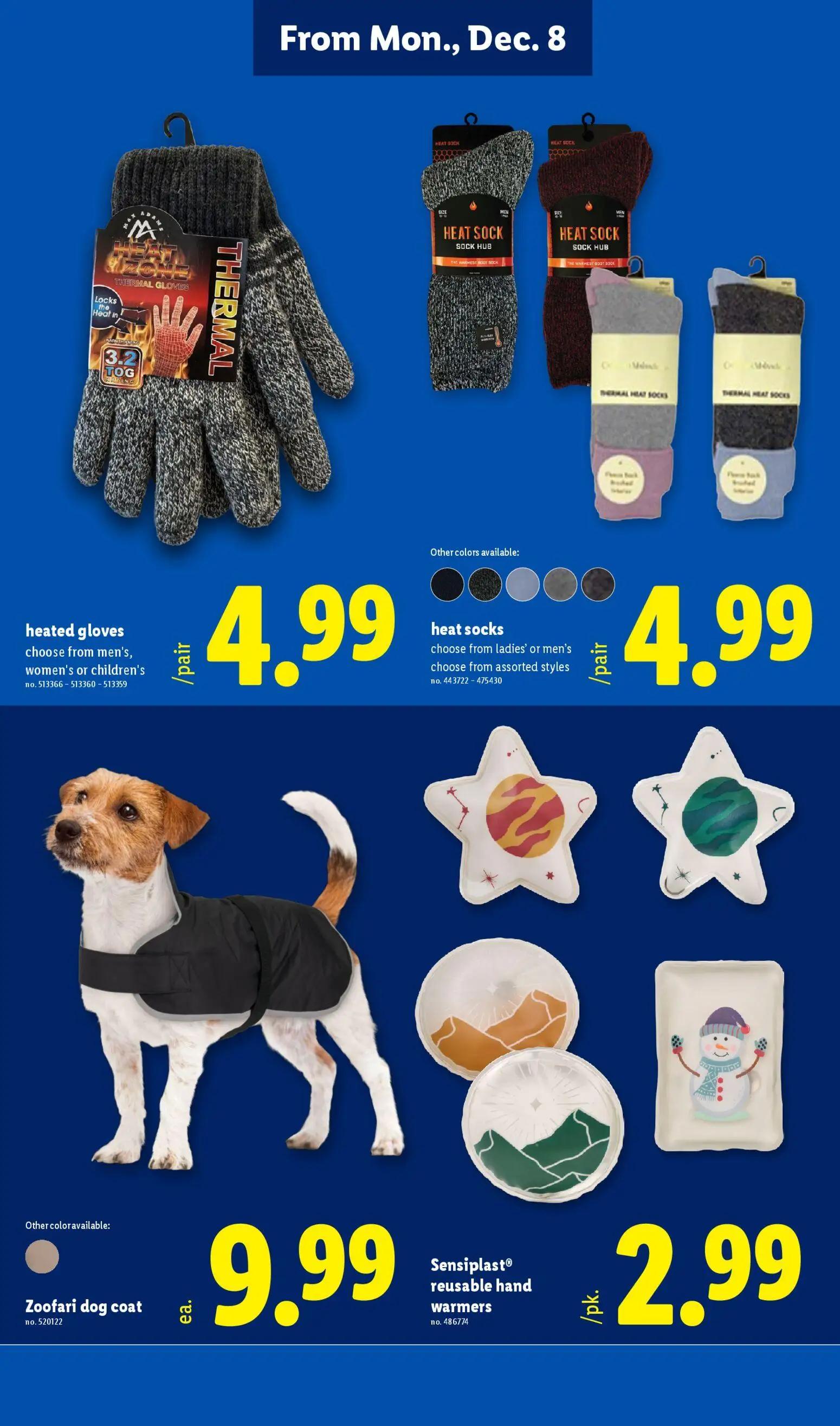 lidl - Lidl Weekly Ad - 12/03 - 12/09 2025 - page: 27