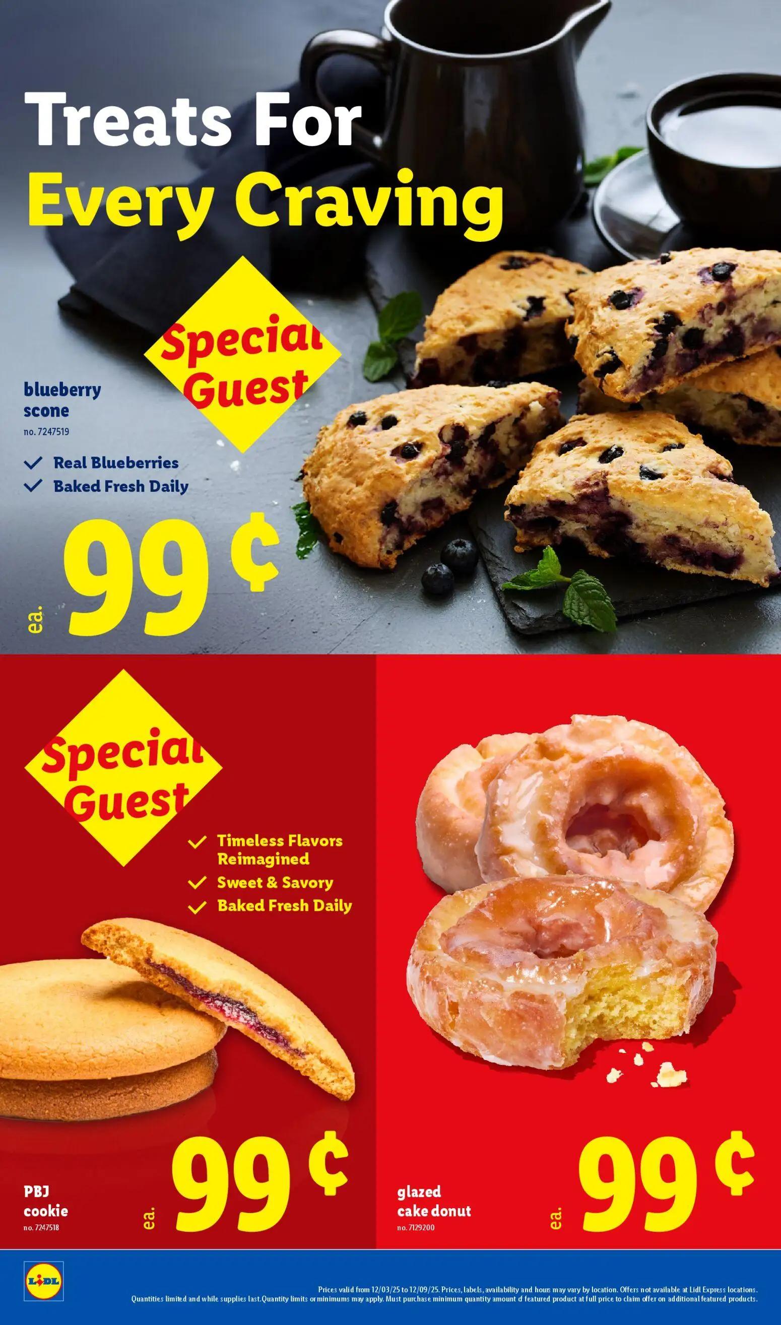 lidl - Lidl Weekly Ad - 12/03 - 12/09 2025 - page: 8