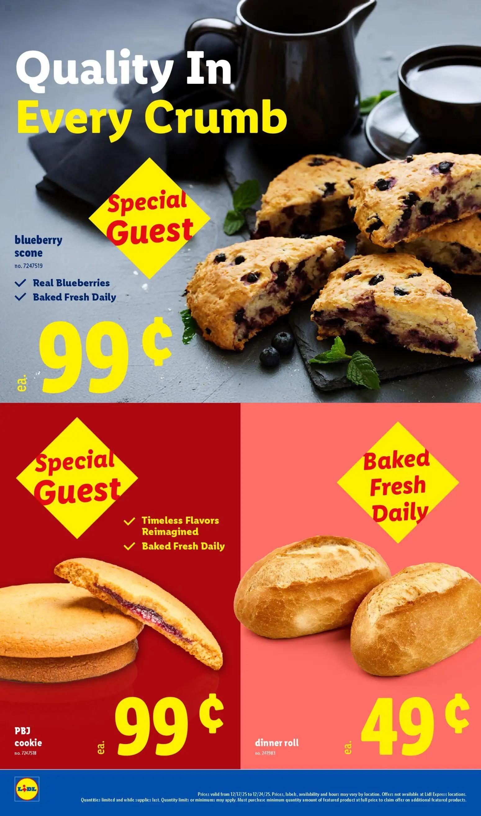 lidl - Lidl Weekly Ad - 12/17 - 12/24 2025 - page: 8