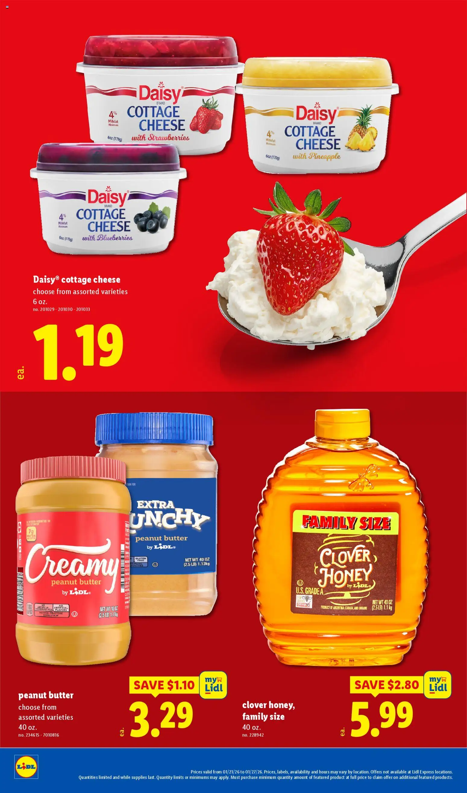 lidl - Lidl Weekly Ad - 01/21 - 01/28 2026 - page: 20