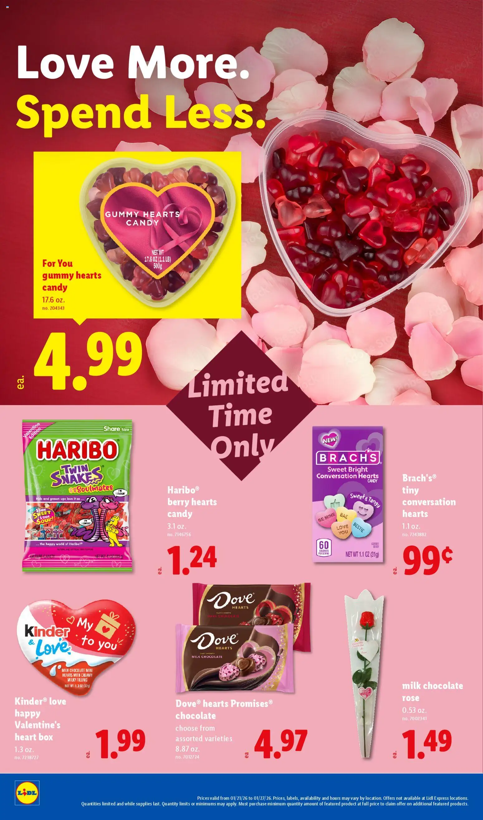 lidl - Lidl Weekly Ad - 01/21 - 01/28 2026 - page: 24