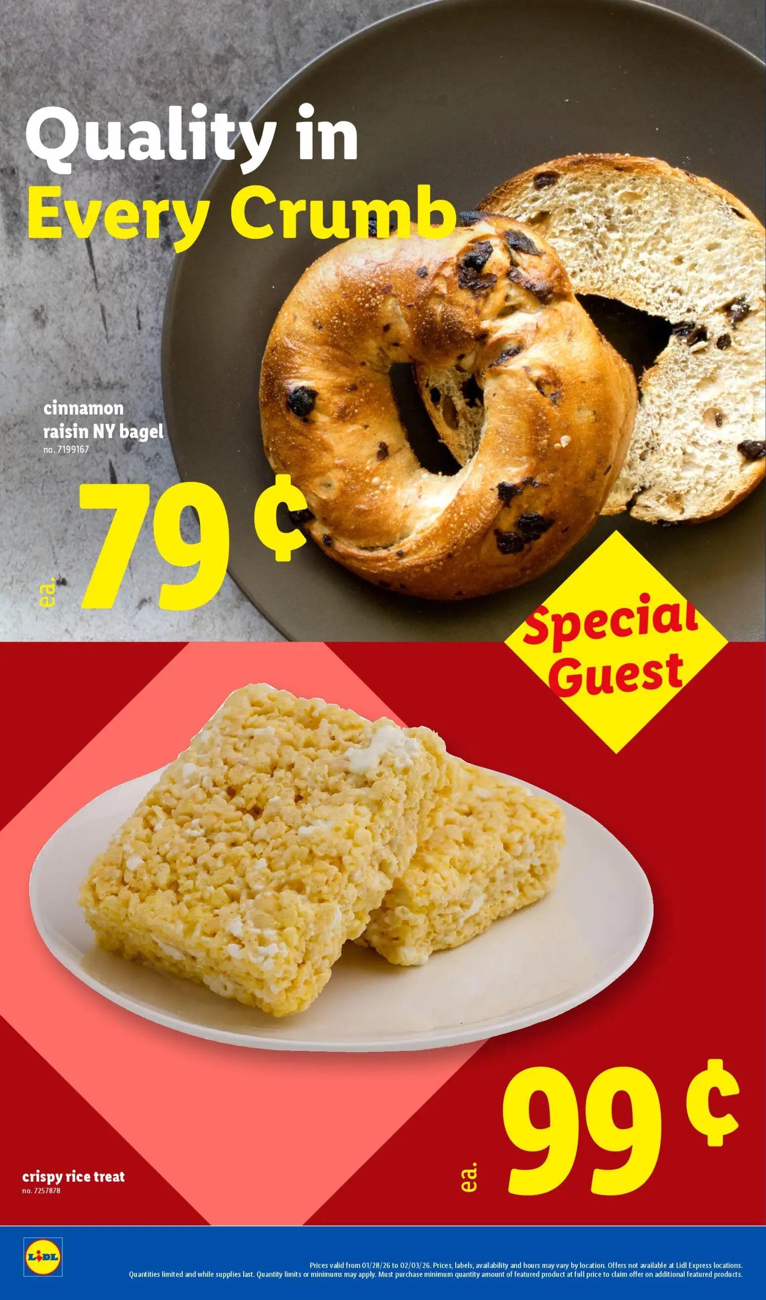lidl - Lidl Weekly Ad - 01/28 - 02/03 2026 - page: 8