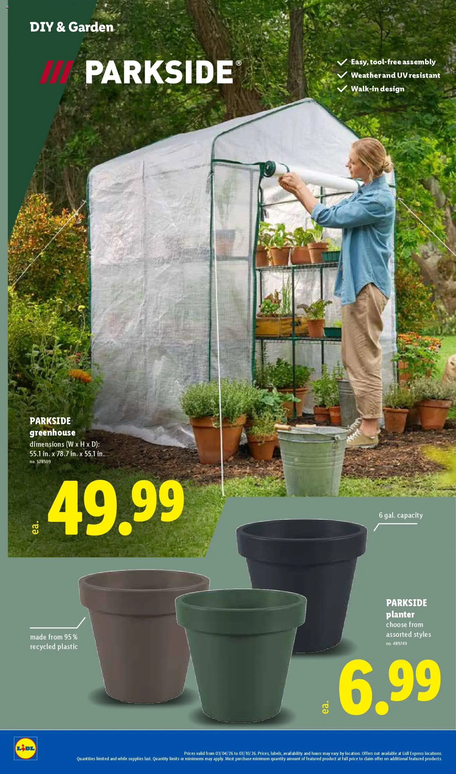 lidl - Lidl Weekly Ad - 03/04 - 03/10 2026 - page: 24