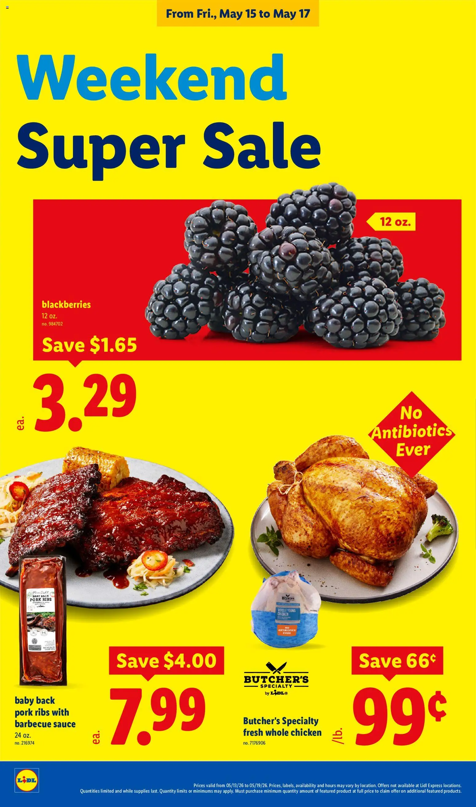 lidl - Lidl Weekly Ad - 05/13 - 05/19 2026 - page: 30