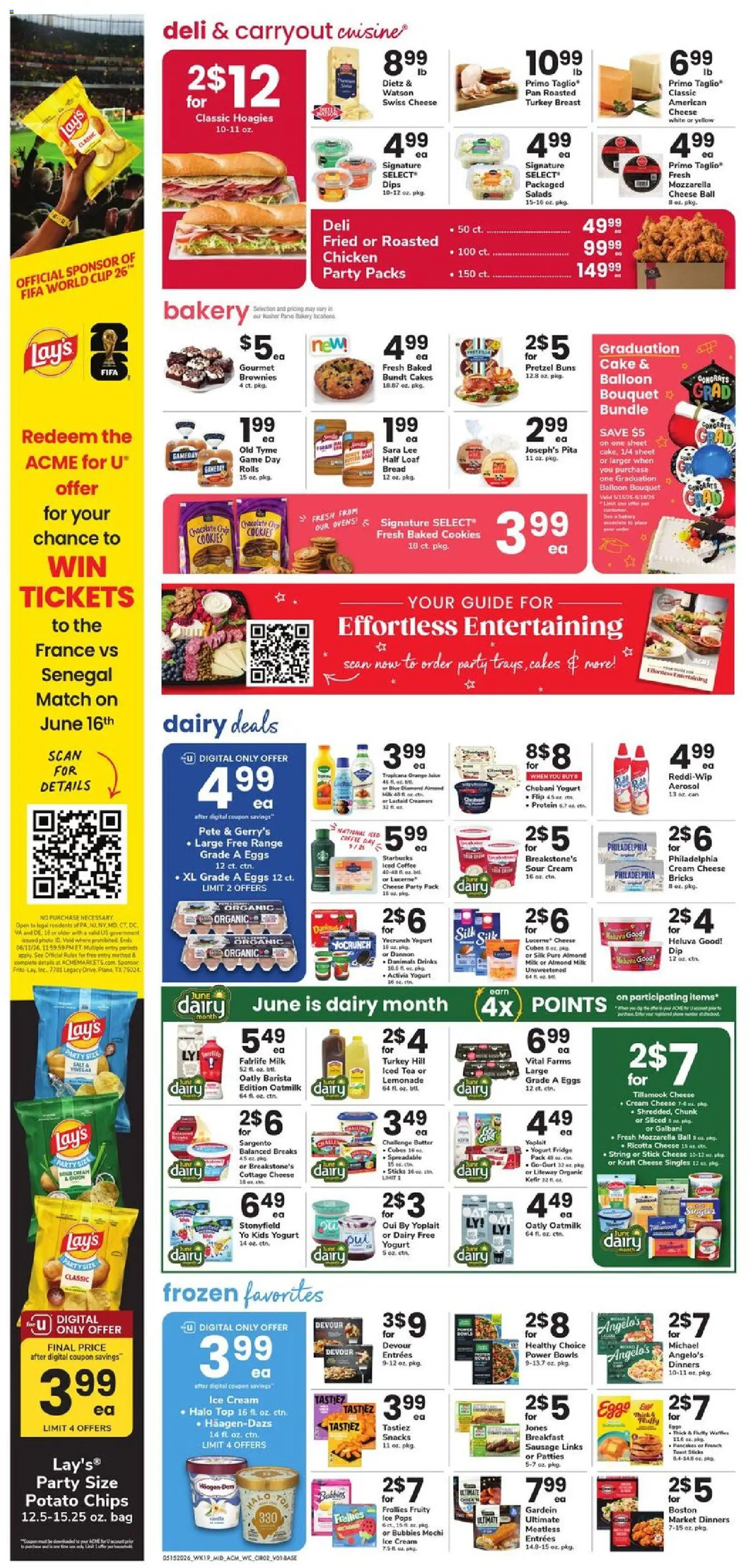 acme - Acme Weekly Ad - NJ - 05/15 - 05/21 2026 - page: 2